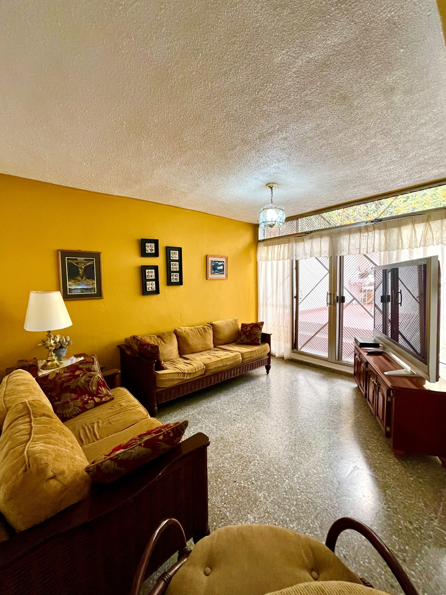 Casa con apartamento en Colonia Interamericana — foto 18