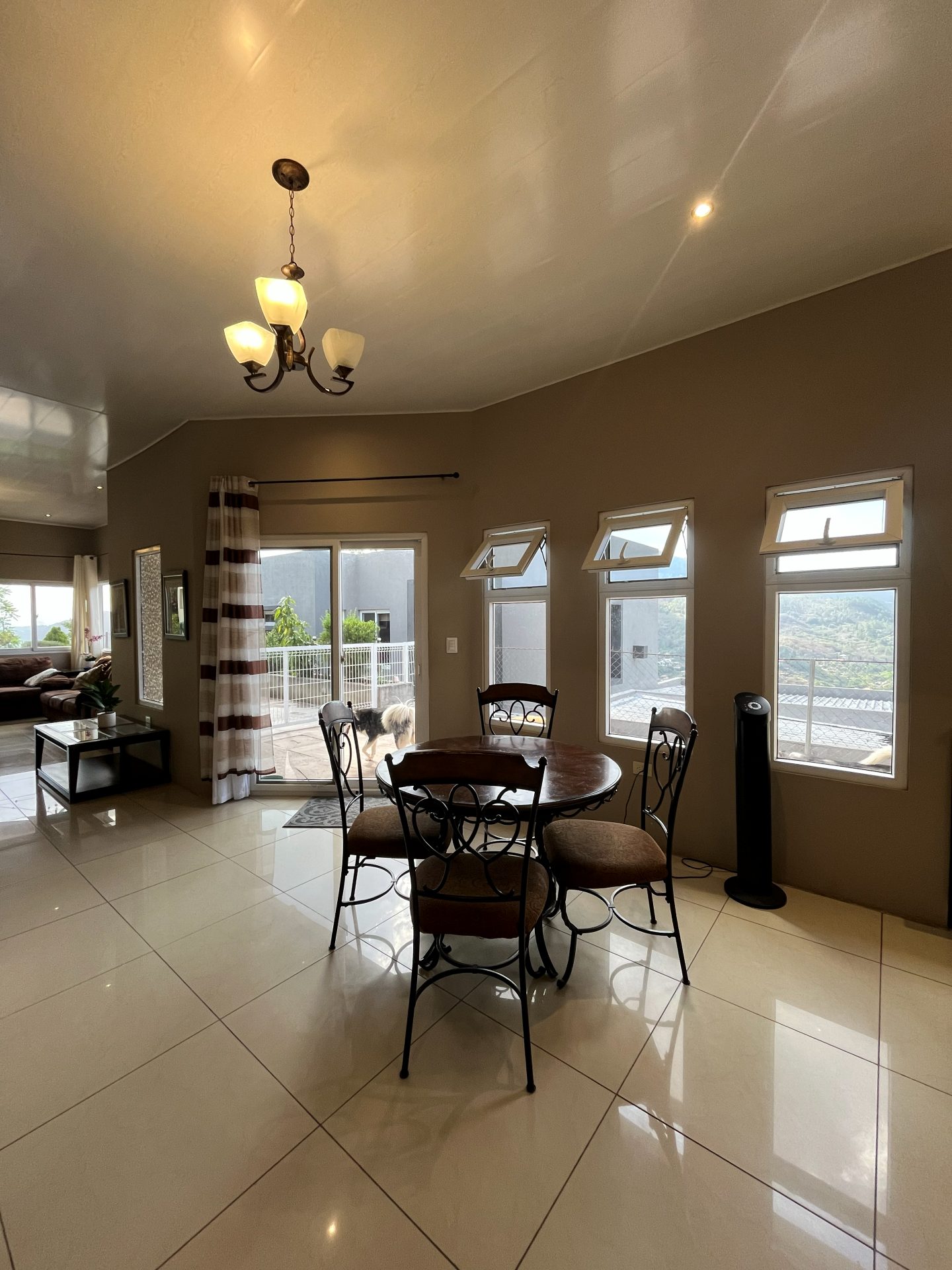 Casa en Valle del Sol, Santa Lucía — foto 3