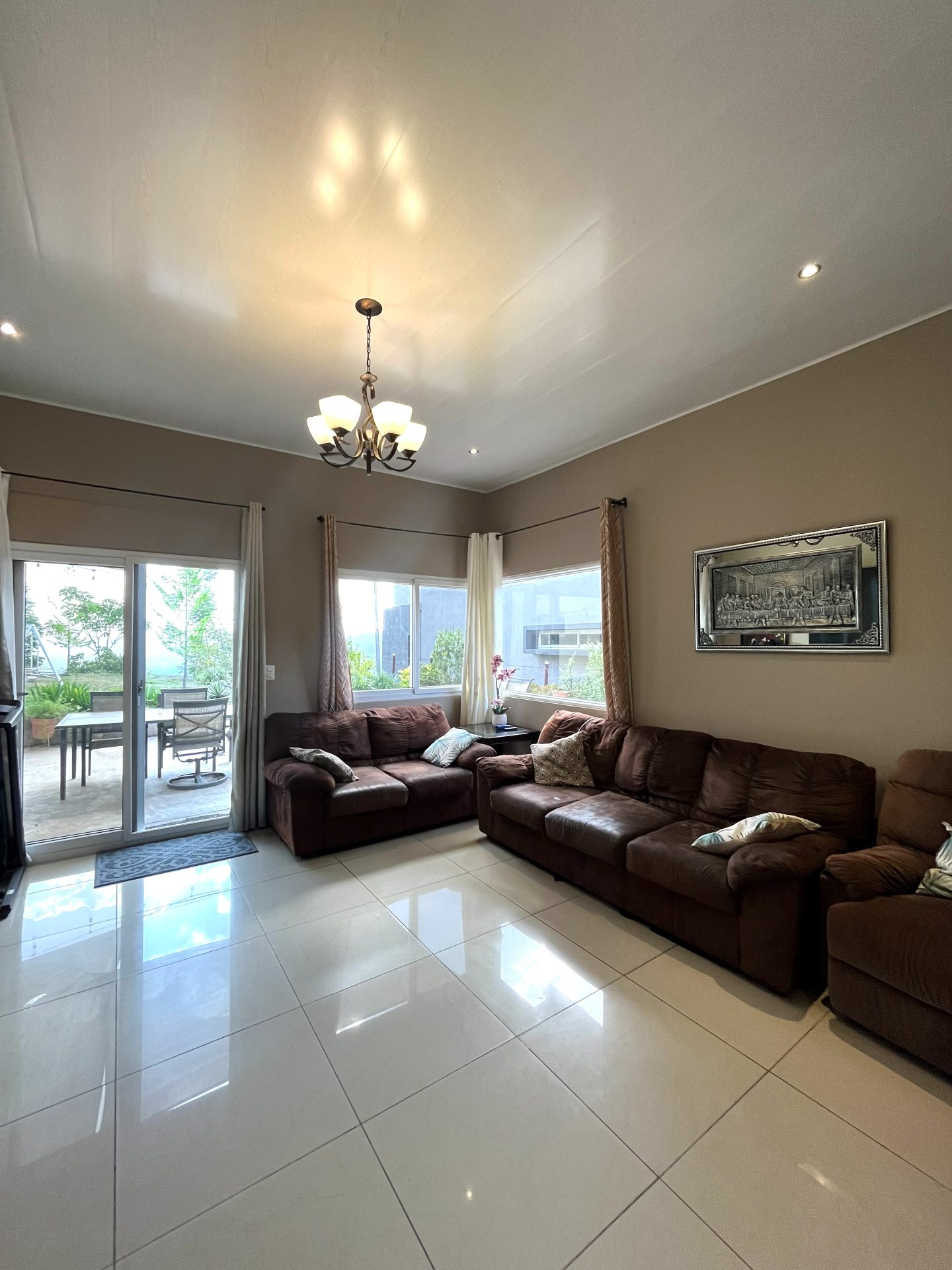 Casa en Valle del Sol, Santa Lucía — foto 4