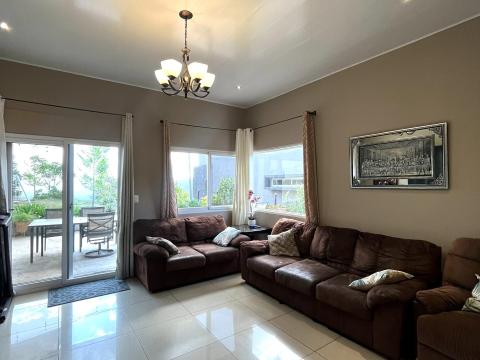 Casa en Valle del Sol, Santa Lucía — foto 4