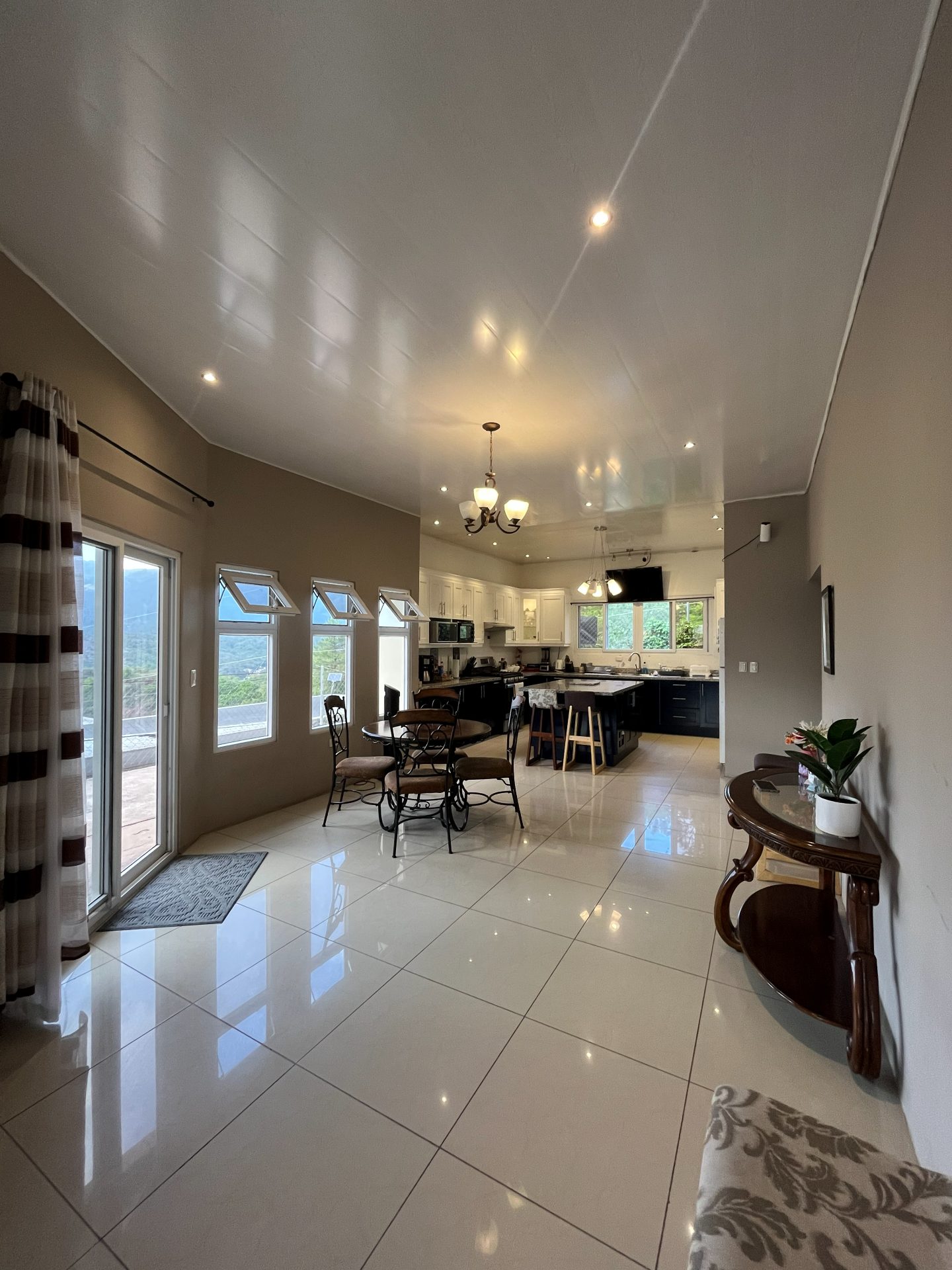 Casa en Valle del Sol, Santa Lucía — foto 5