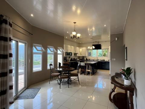 Casa en Valle del Sol, Santa Lucía — foto 5