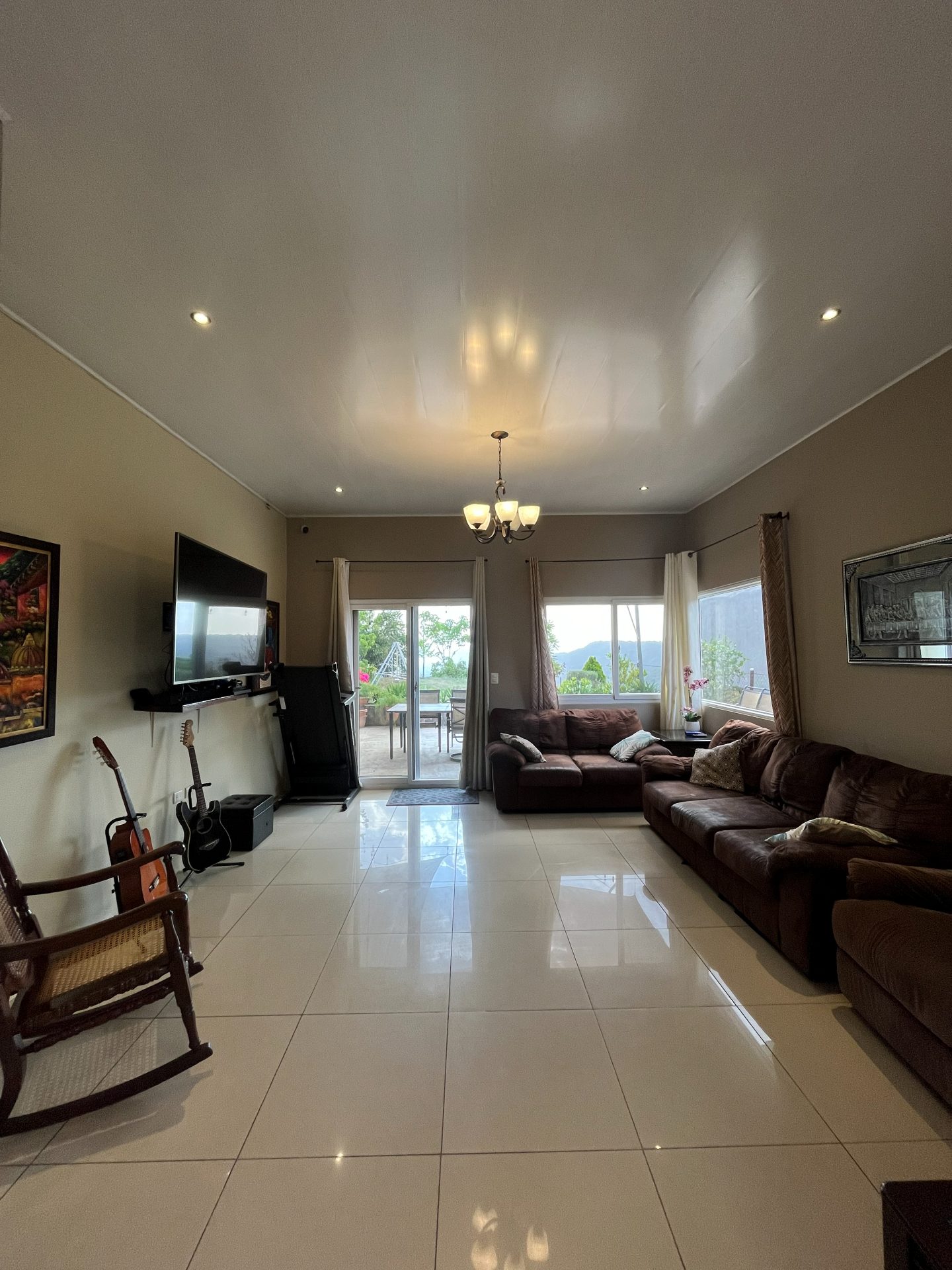 Casa en Valle del Sol, Santa Lucía — foto 6