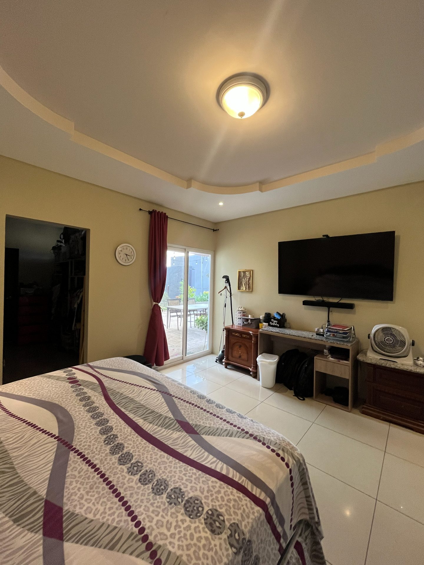 Casa en Valle del Sol, Santa Lucía — foto 8