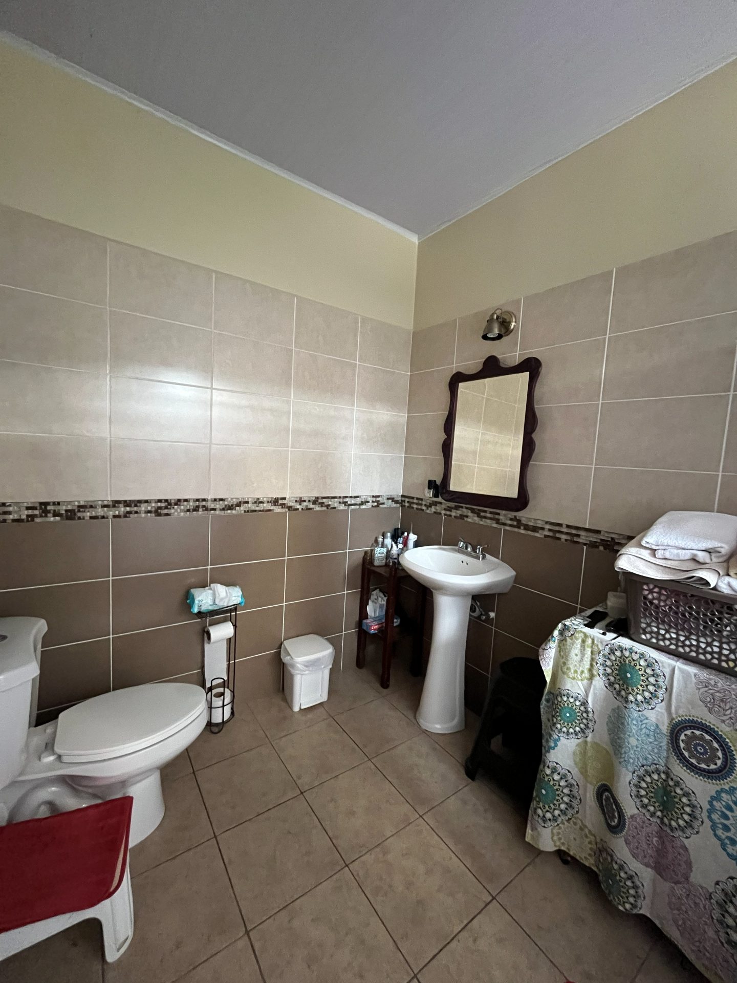 Casa en Valle del Sol, Santa Lucía — foto 10