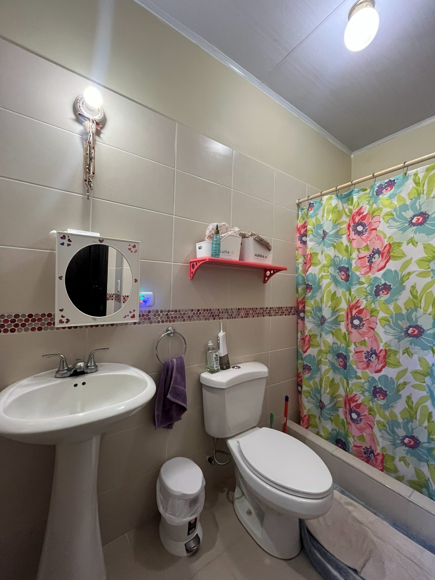 Casa en Valle del Sol, Santa Lucía — foto 13