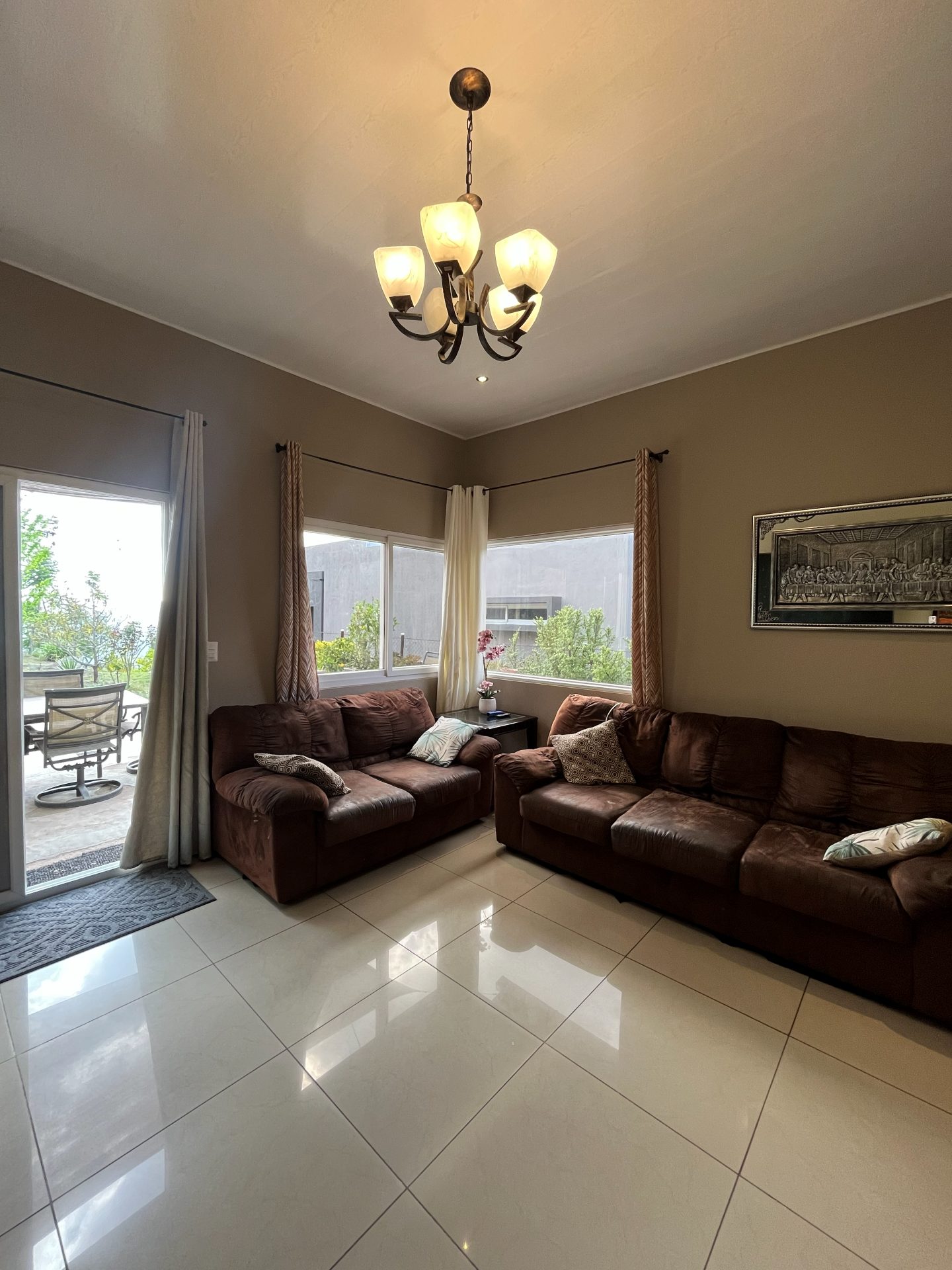 Casa en Valle del Sol, Santa Lucía — foto 14