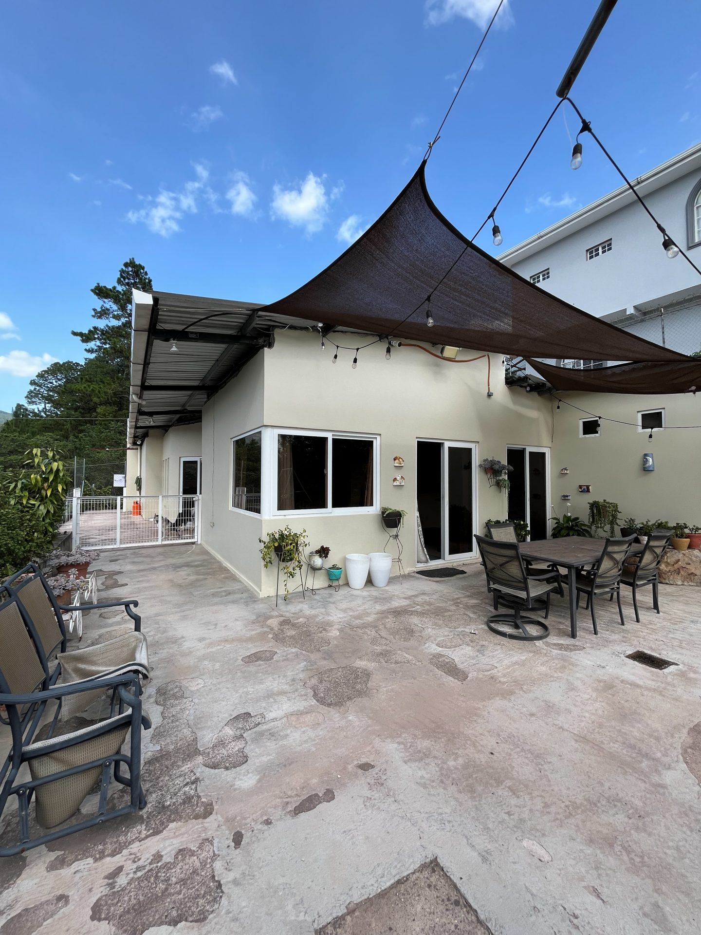 Casa en Valle del Sol, Santa Lucía — foto 15