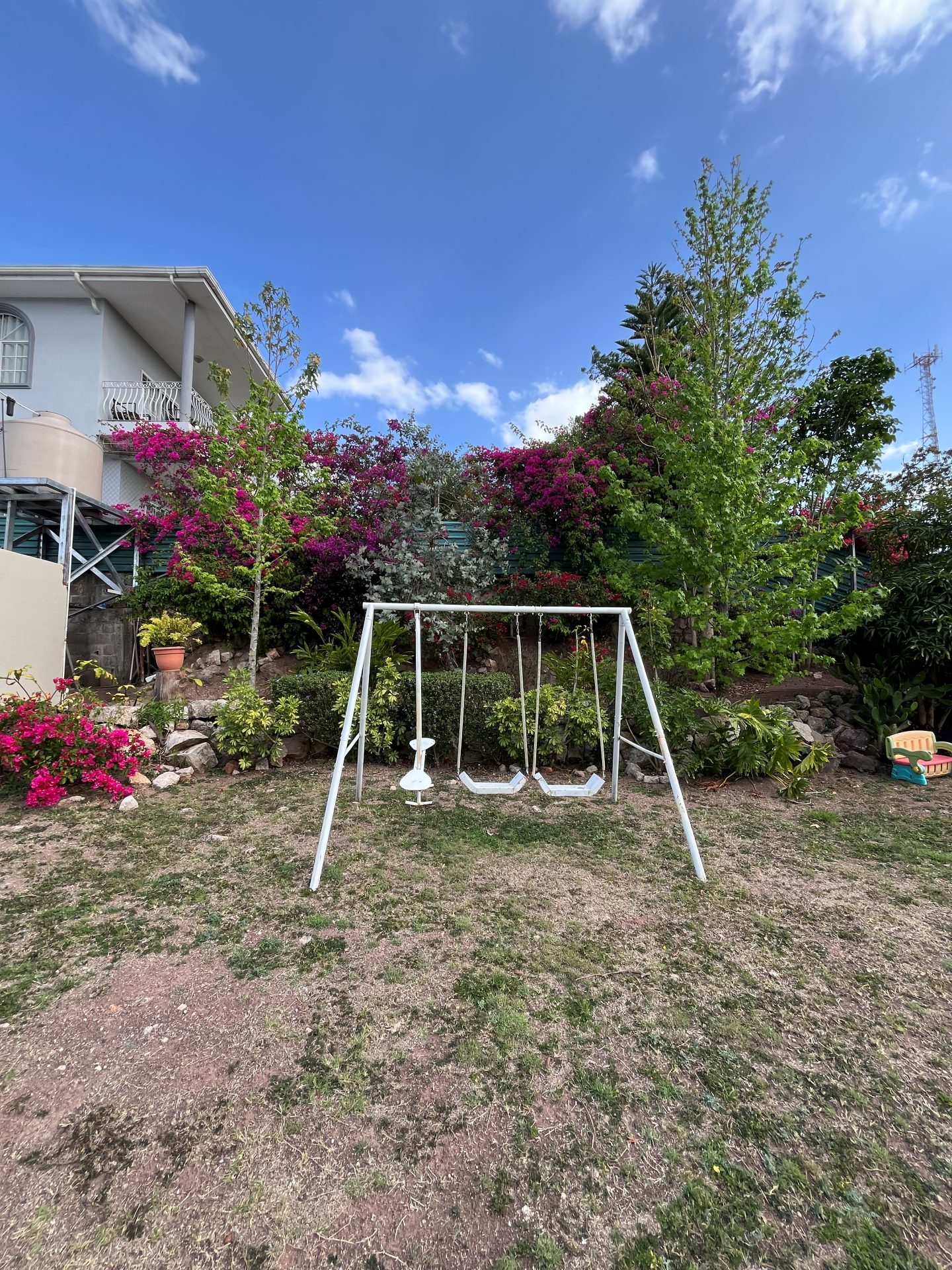 Casa en Valle del Sol, Santa Lucía — foto 17