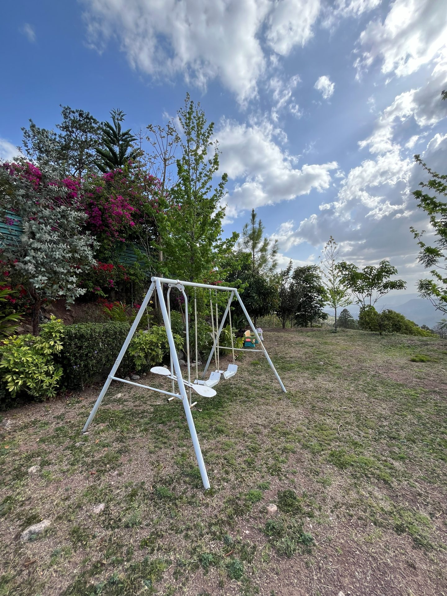 Casa en Valle del Sol, Santa Lucía — foto 18