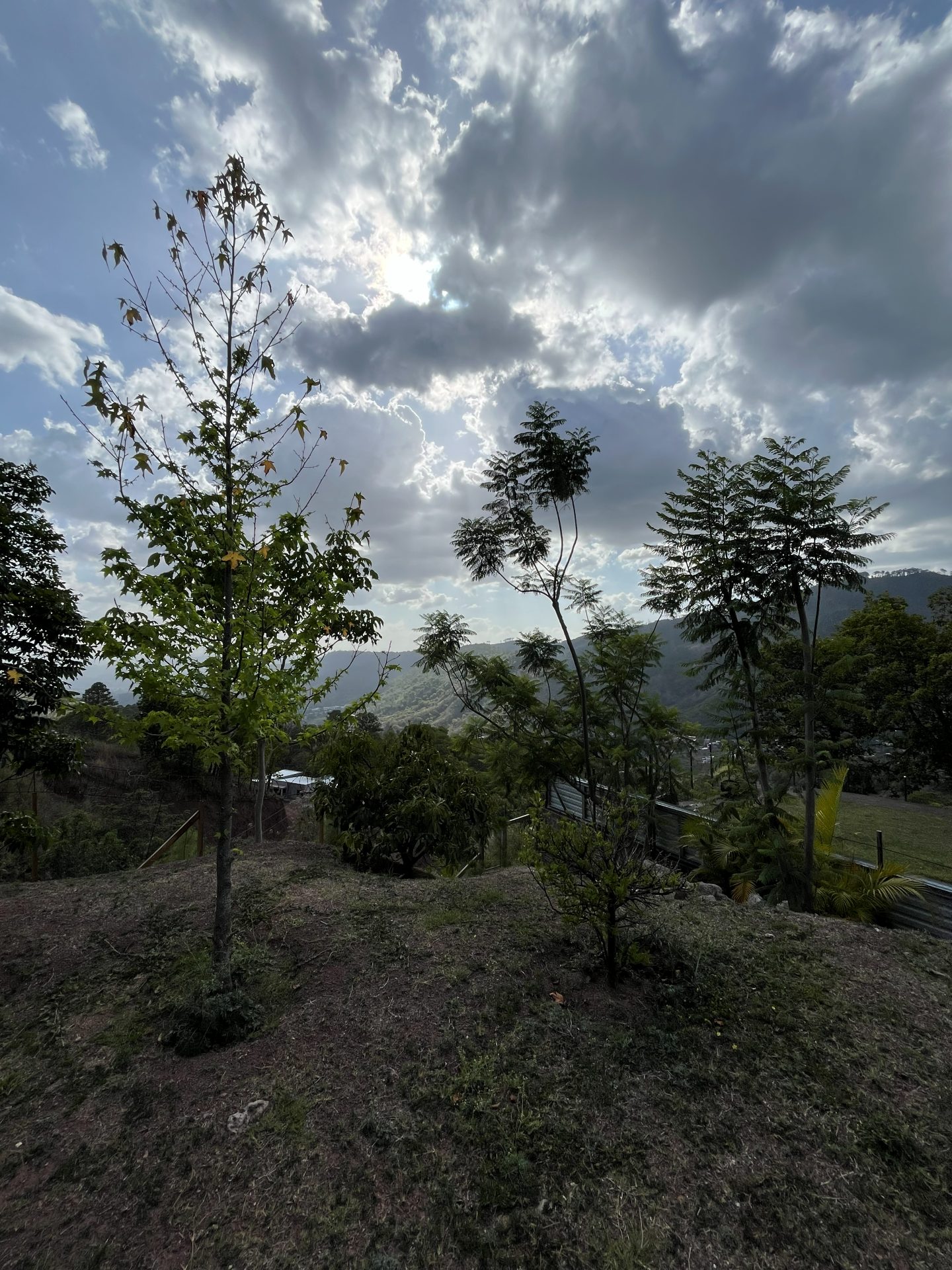 Casa en Valle del Sol, Santa Lucía — foto 19