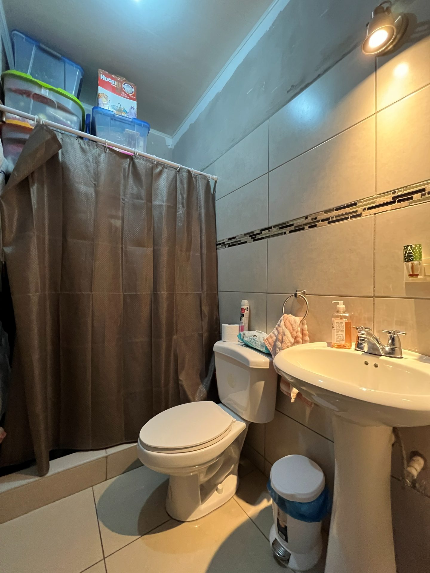 Casa en Valle del Sol, Santa Lucía — foto 21
