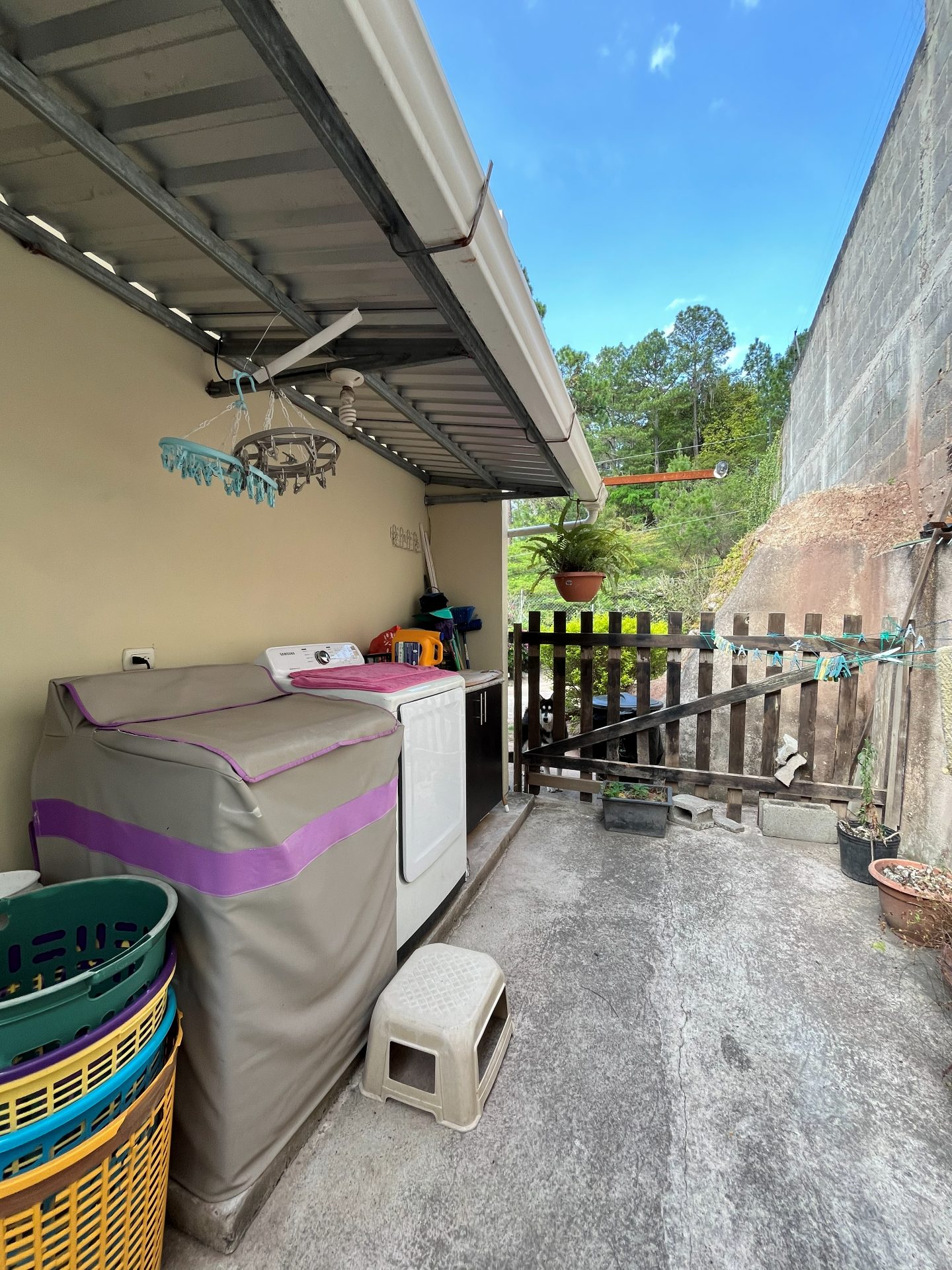 Casa en Valle del Sol, Santa Lucía — foto 22