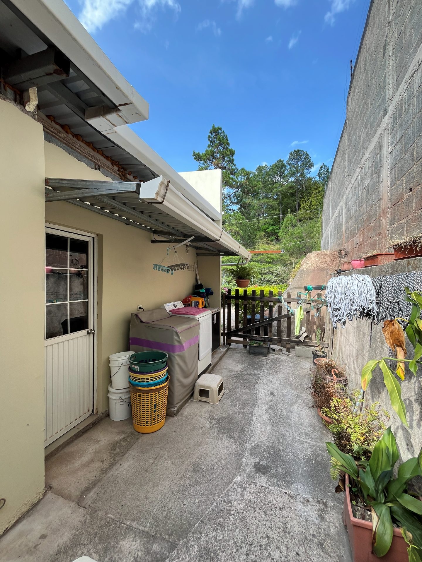 Casa en Valle del Sol, Santa Lucía — foto 23