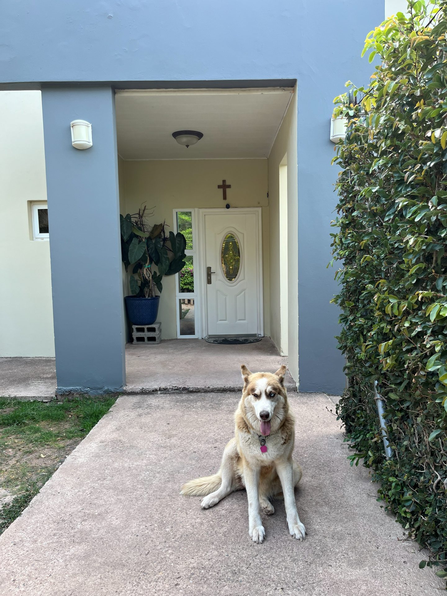 Casa en Valle del Sol, Santa Lucía — foto 24