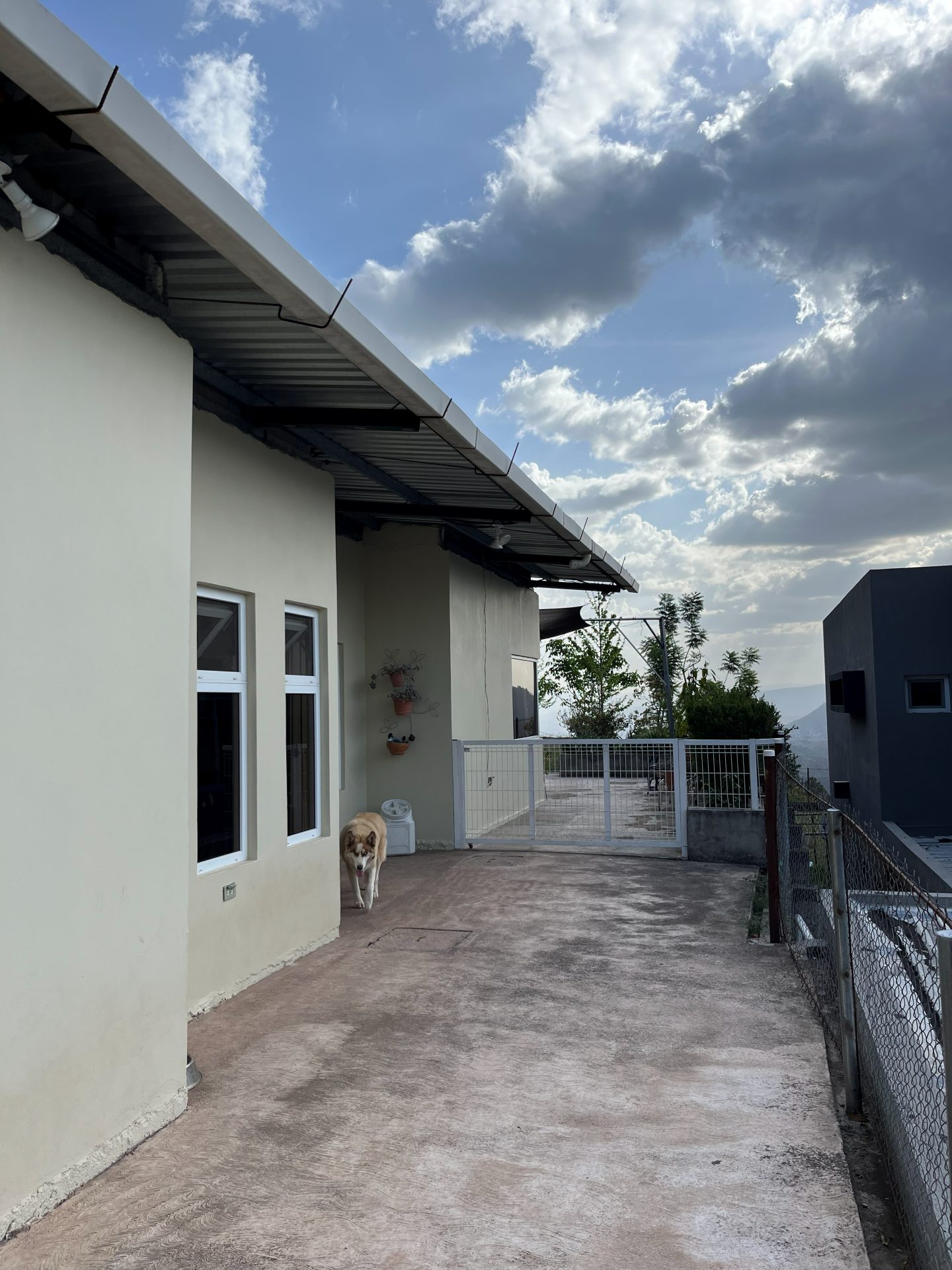 Casa en Valle del Sol, Santa Lucía — foto 25