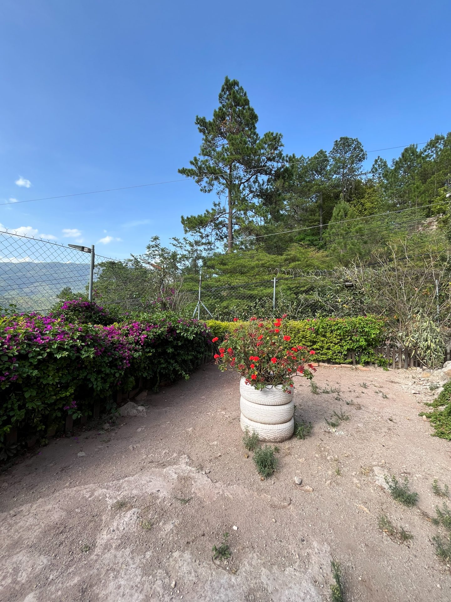 Casa en Valle del Sol, Santa Lucía — foto 26