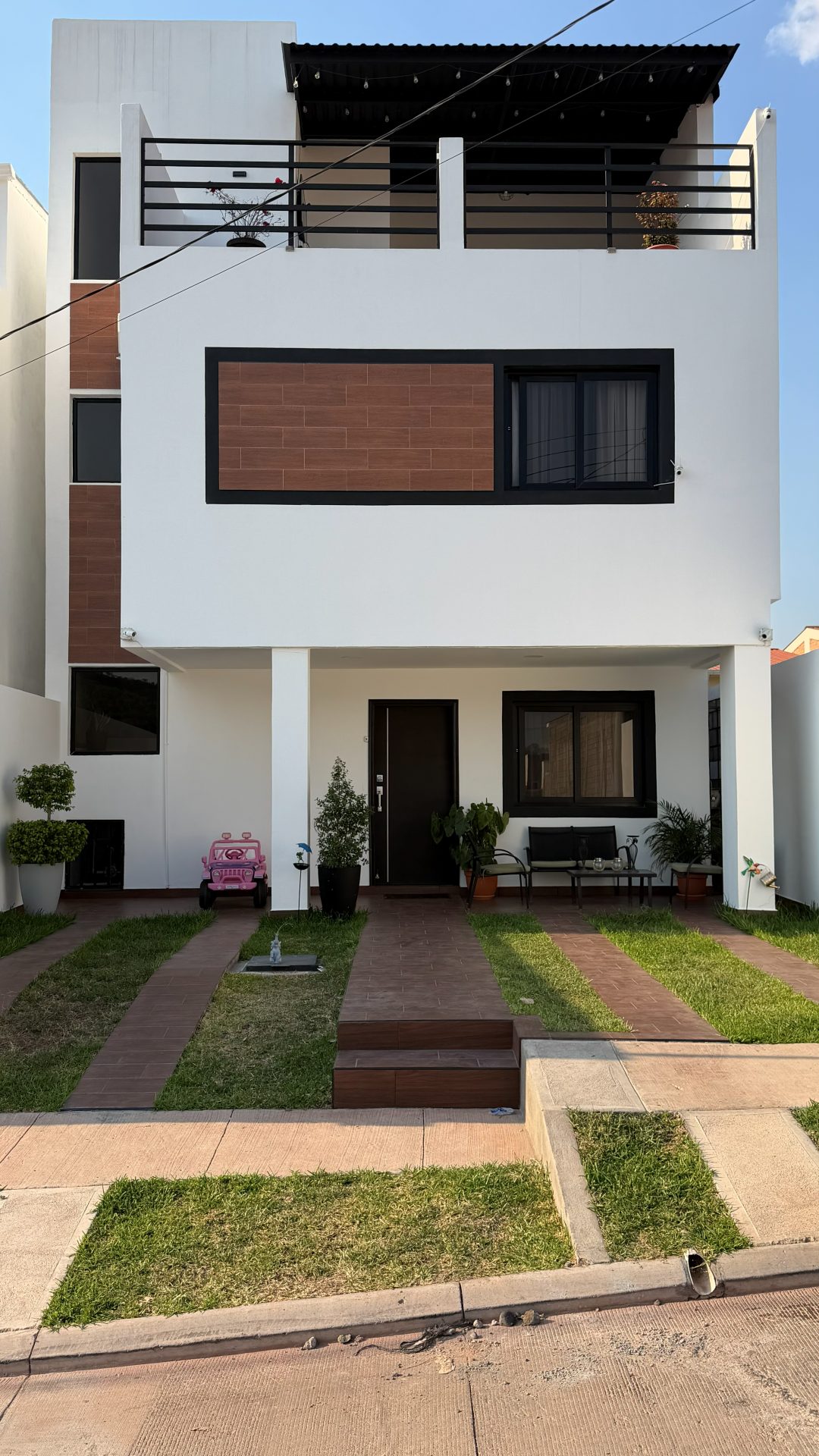 Casa en Roble Oeste — foto 14