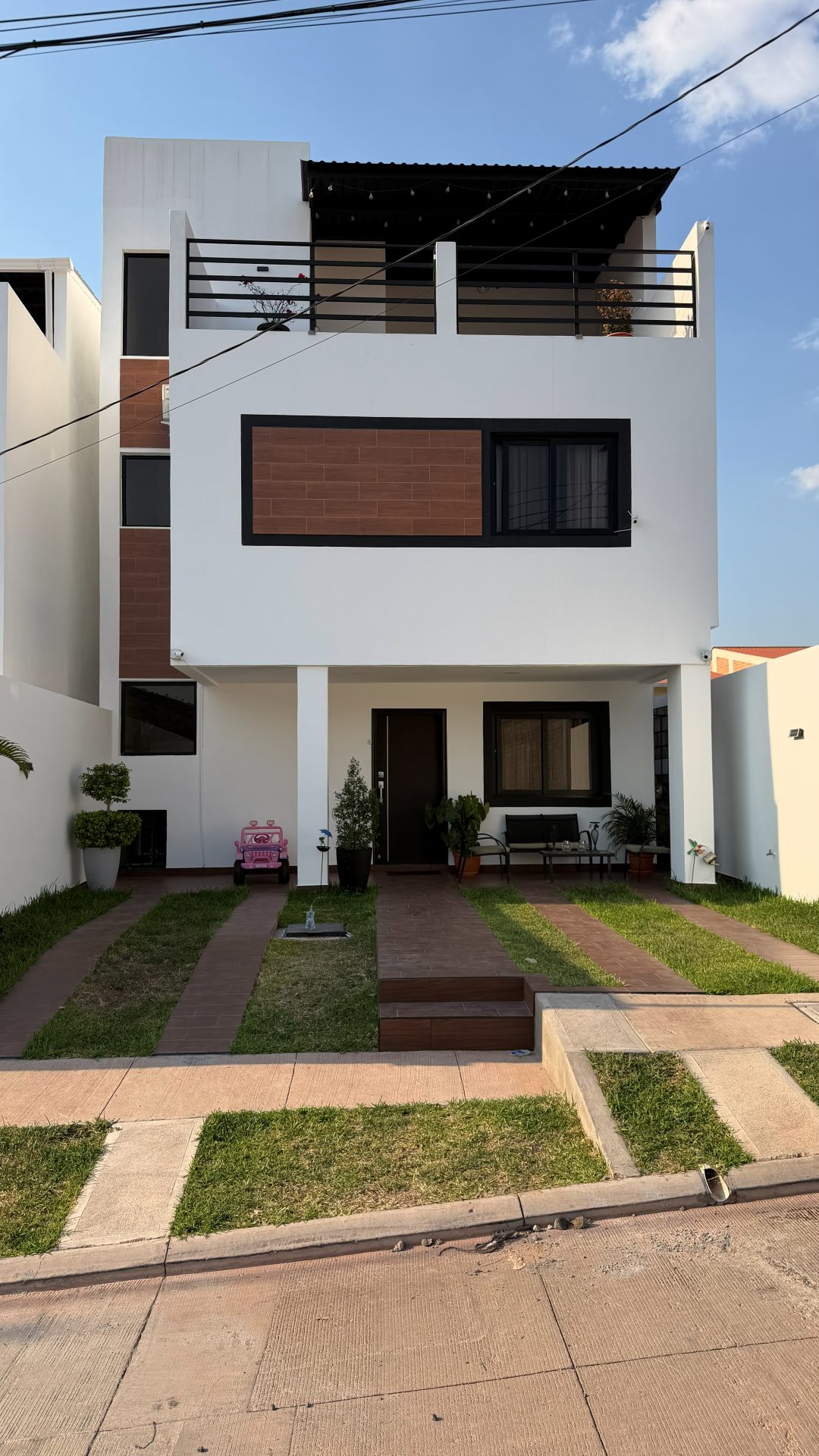 Casa en Roble Oeste — foto 15
