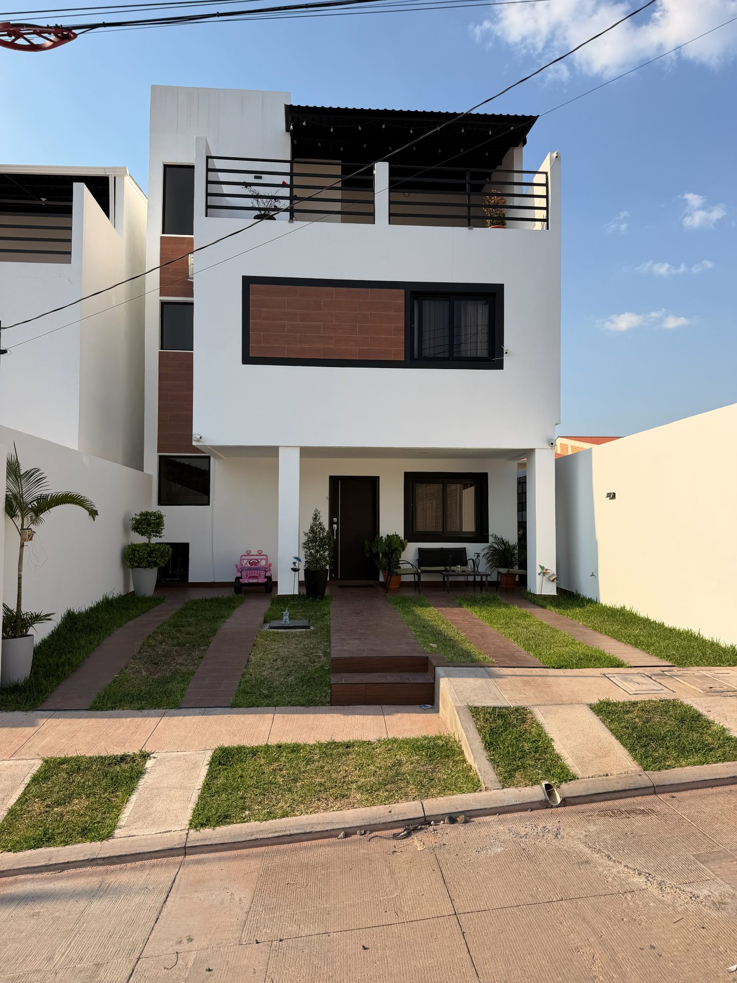 Casa en Roble Oeste — foto 16