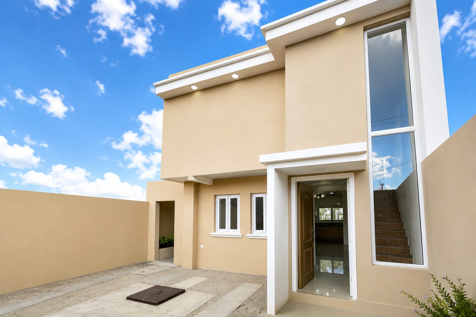 Casa en Cumbres del Sur — foto 1