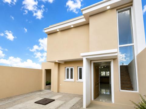 Casa en Cumbres del Sur