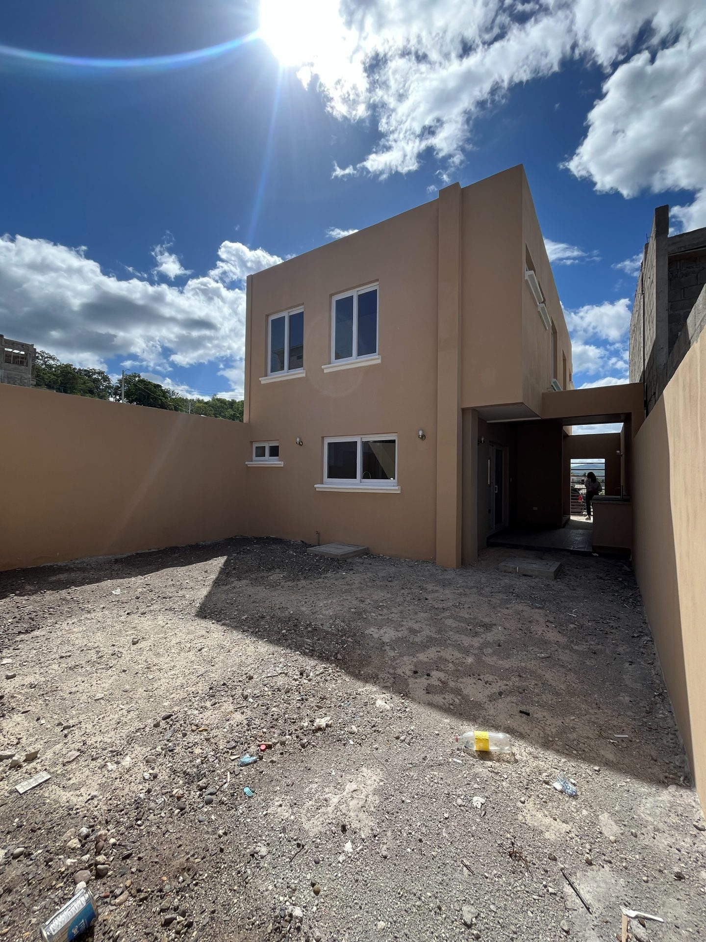 Casa en Cumbres del Sur — foto 9