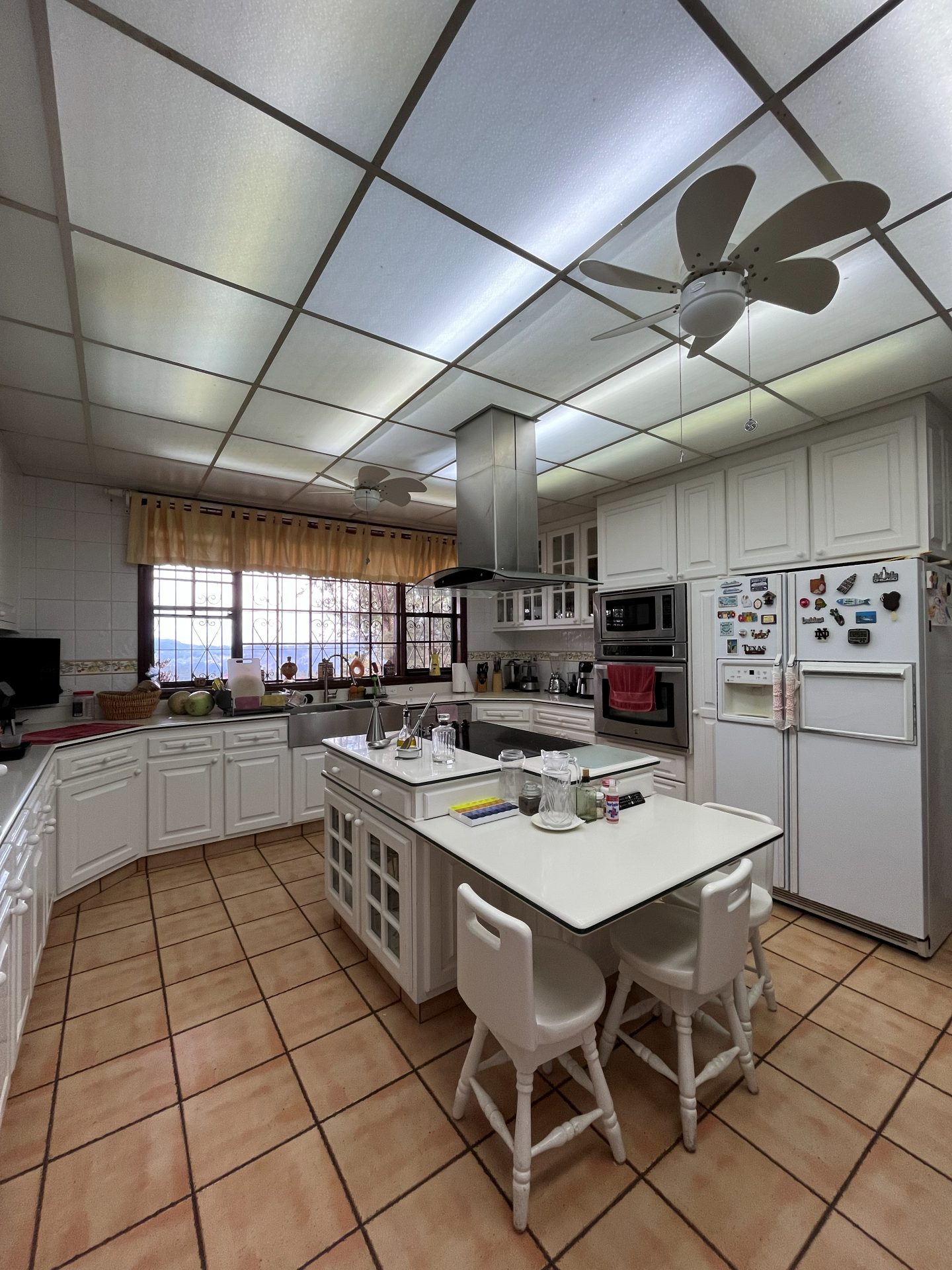 Residencia campestre en Las Cañadas, Valle de Ángeles — foto 5