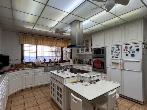Residencia campestre en Las Cañadas, Valle de Ángeles — foto 5