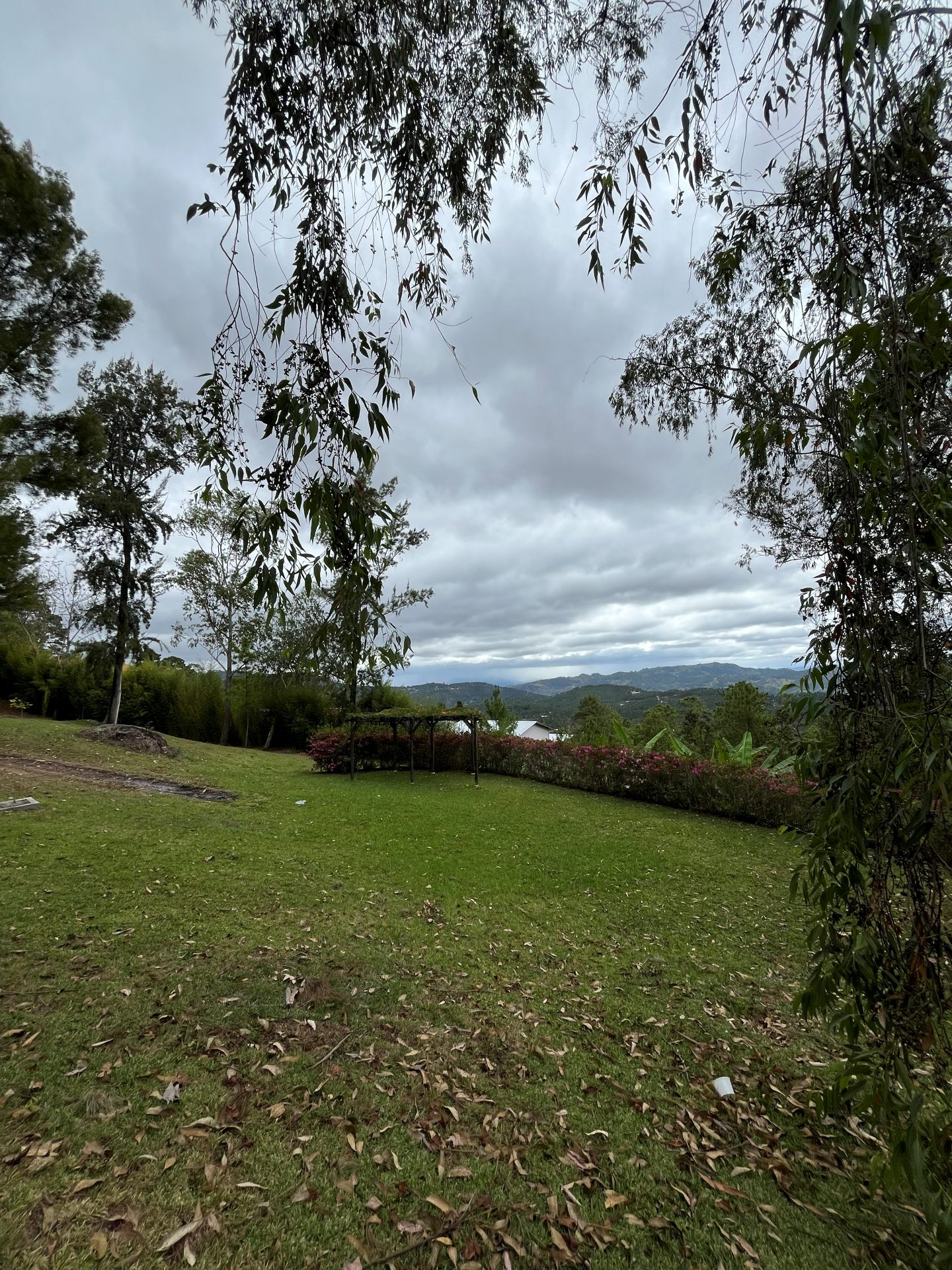 Residencia campestre en Las Cañadas, Valle de Ángeles — foto 16