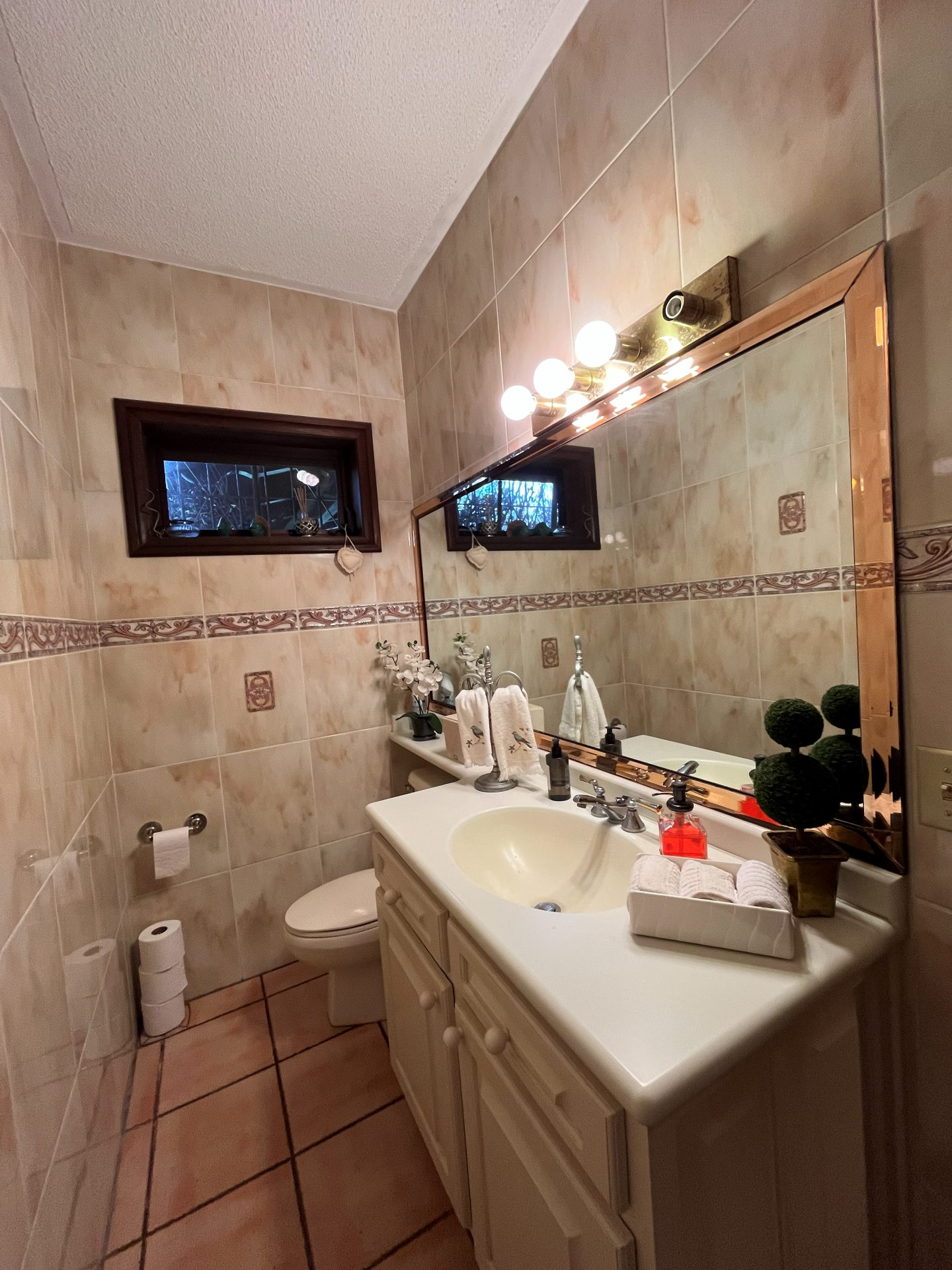 Residencia campestre en Las Cañadas, Valle de Ángeles — foto 17