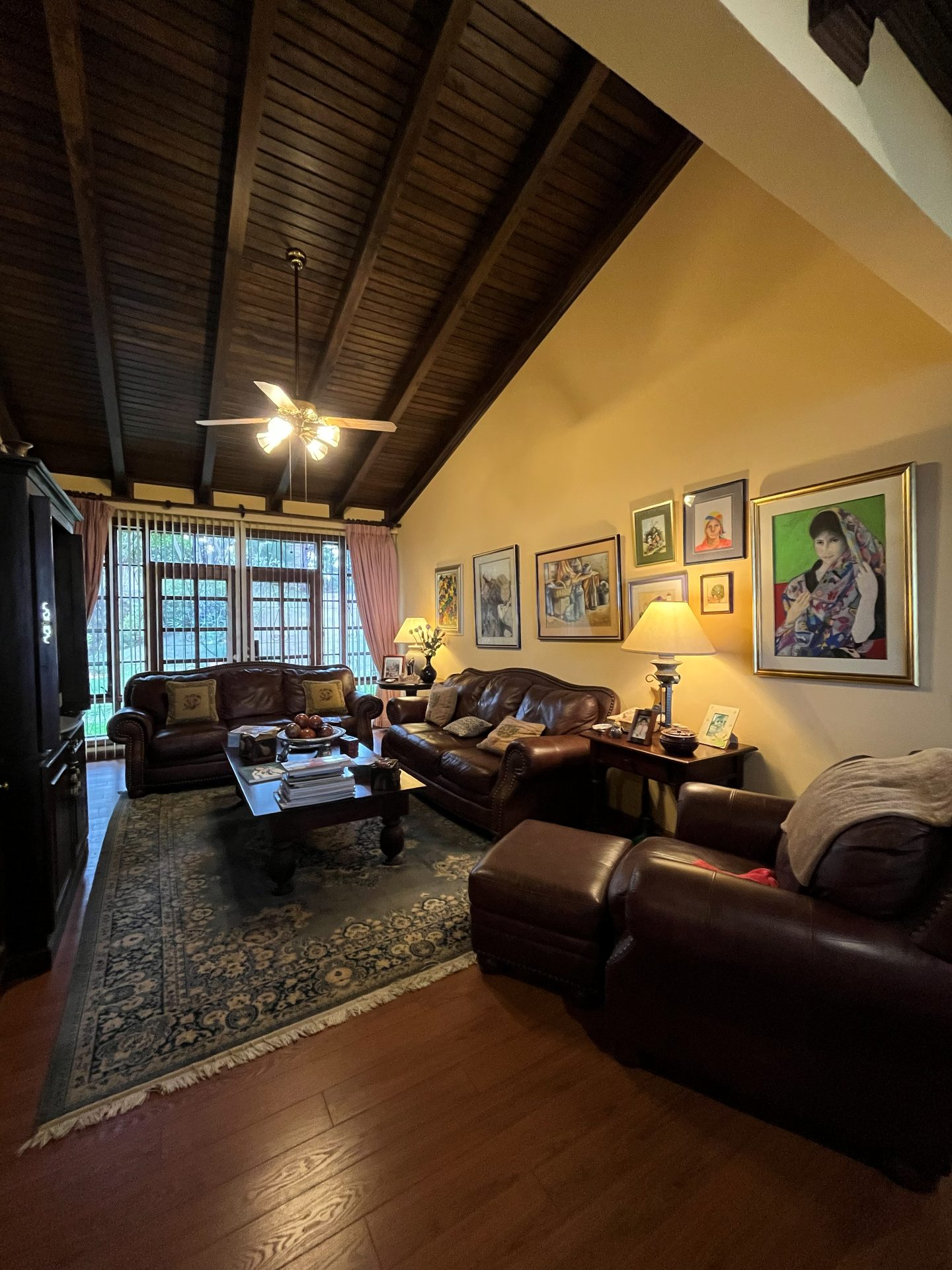 Residencia campestre en Las Cañadas, Valle de Ángeles — foto 20