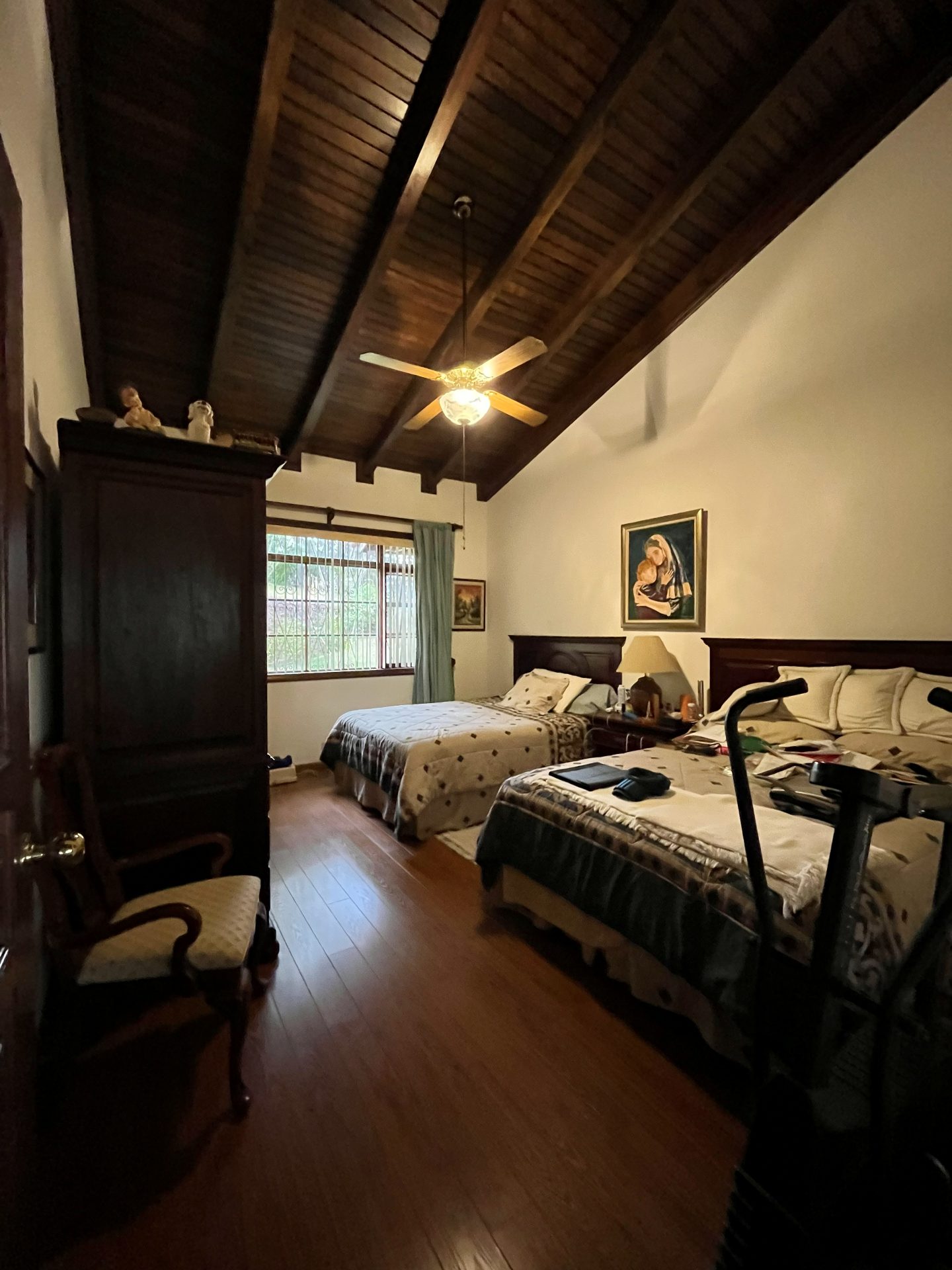Residencia campestre en Las Cañadas, Valle de Ángeles — foto 22