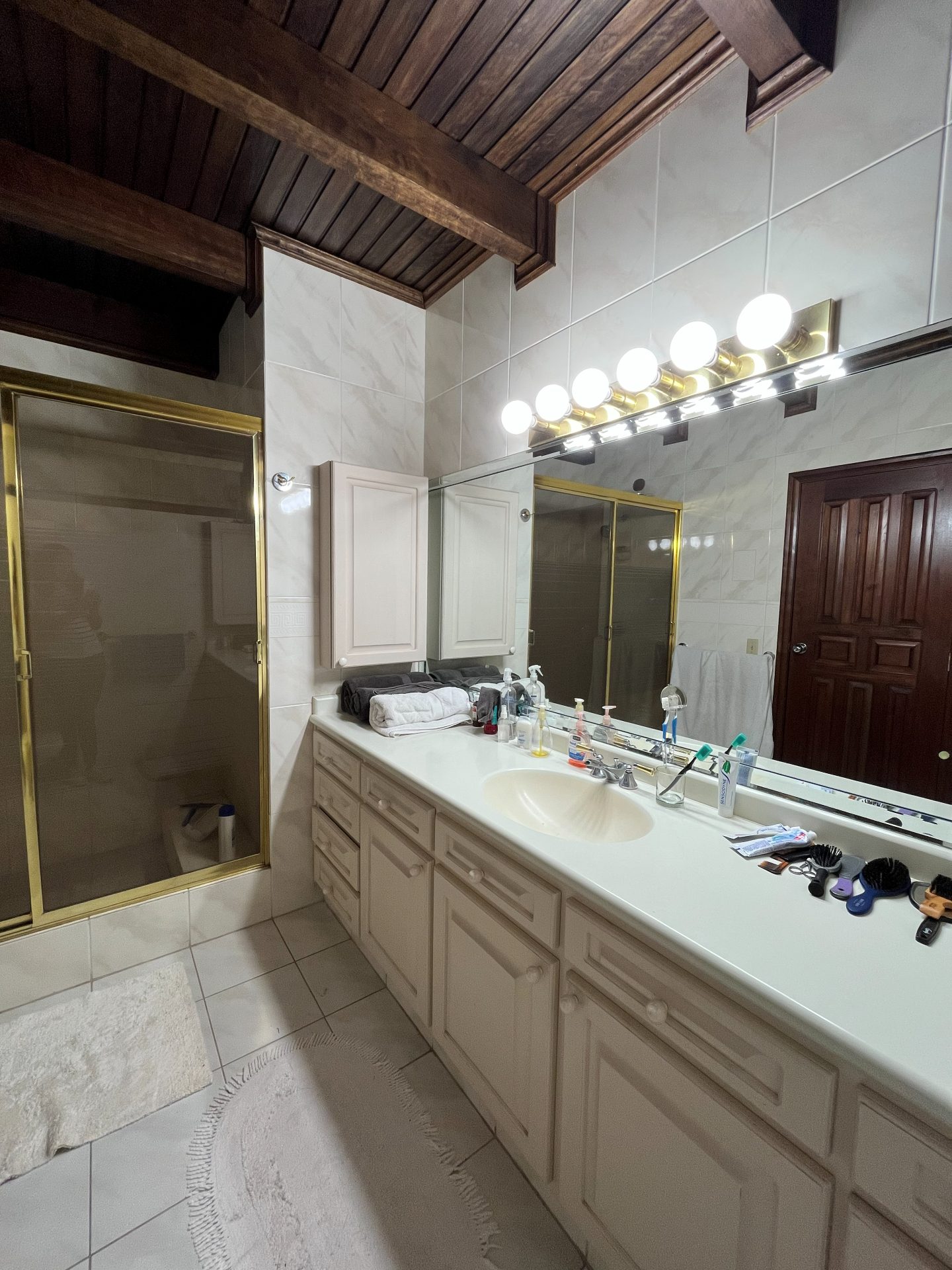 Residencia campestre en Las Cañadas, Valle de Ángeles — foto 23