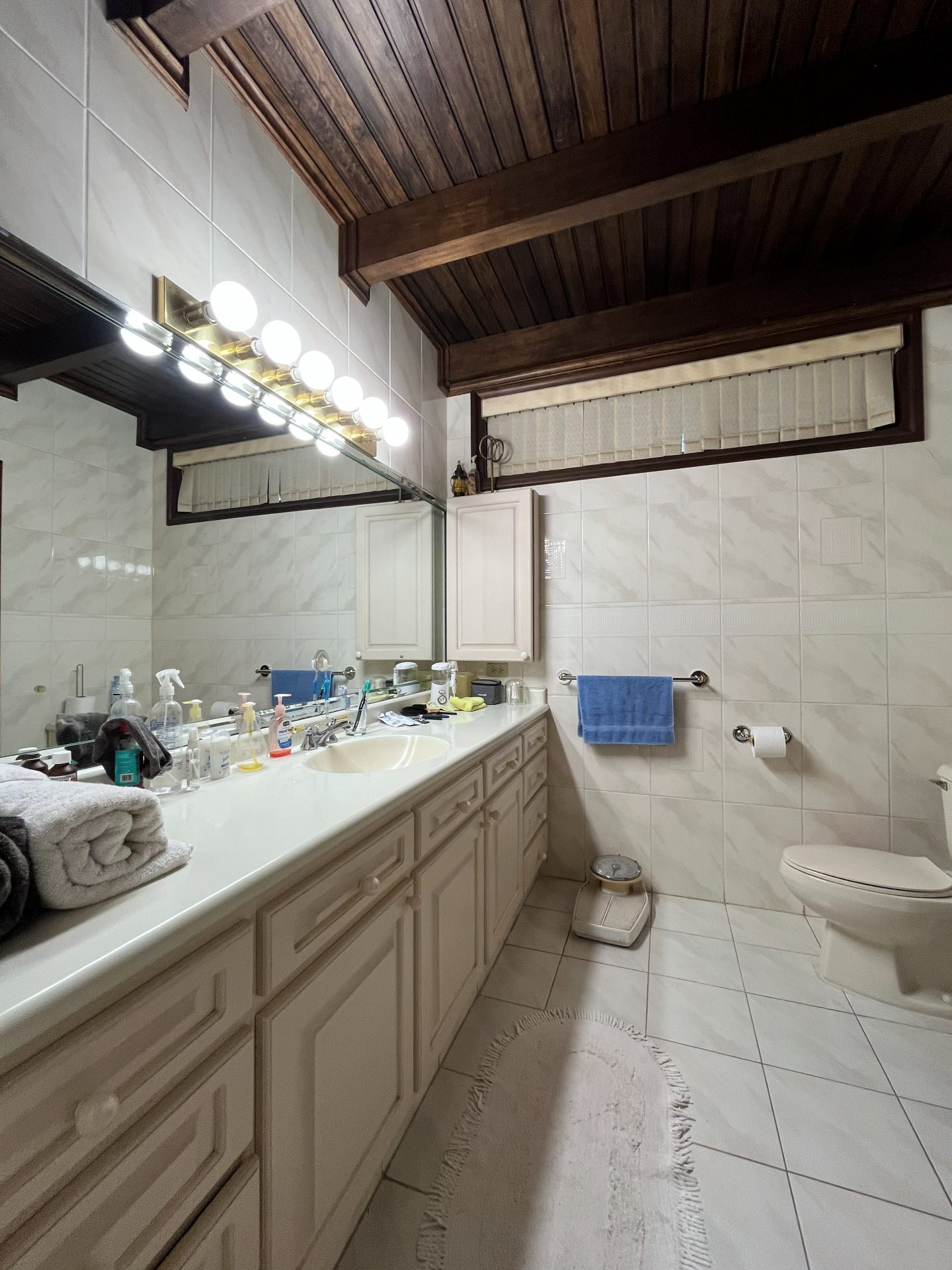 Residencia campestre en Las Cañadas, Valle de Ángeles — foto 24