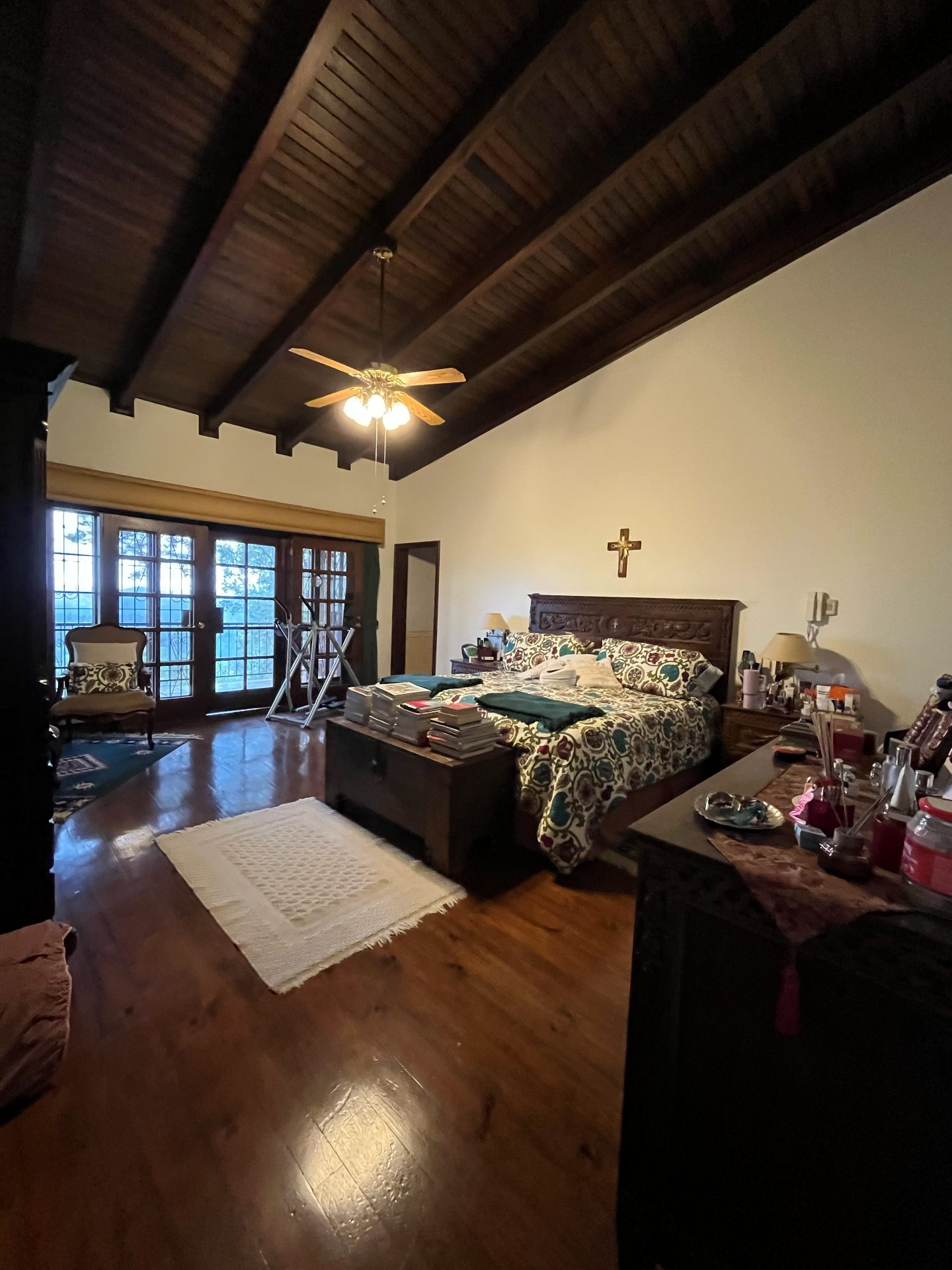 Residencia campestre en Las Cañadas, Valle de Ángeles — foto 25