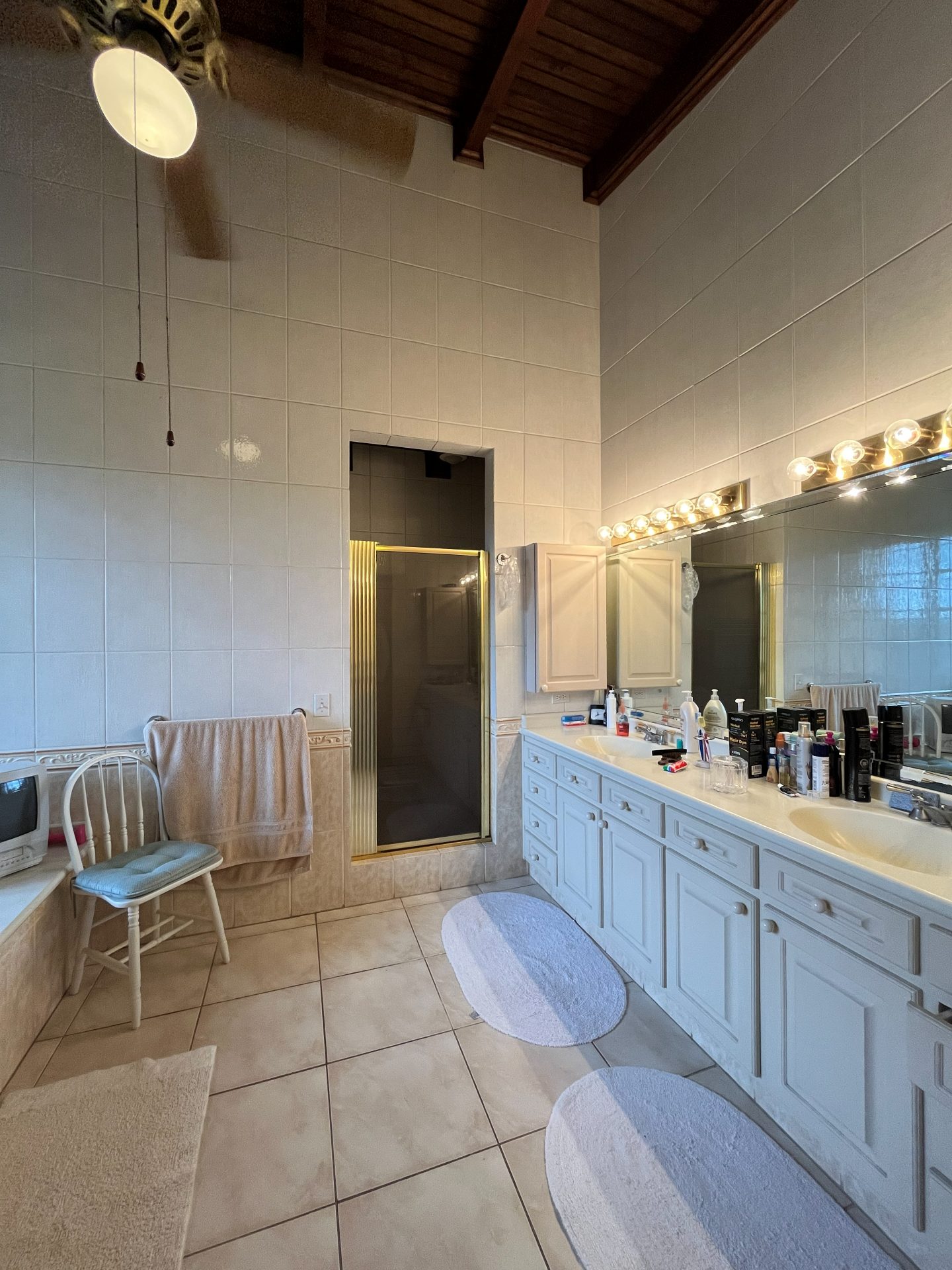 Residencia campestre en Las Cañadas, Valle de Ángeles — foto 26