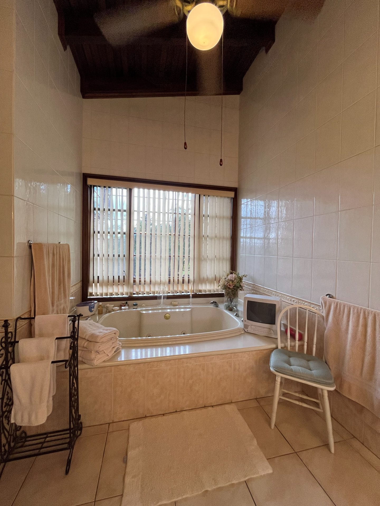 Residencia campestre en Las Cañadas, Valle de Ángeles — foto 27