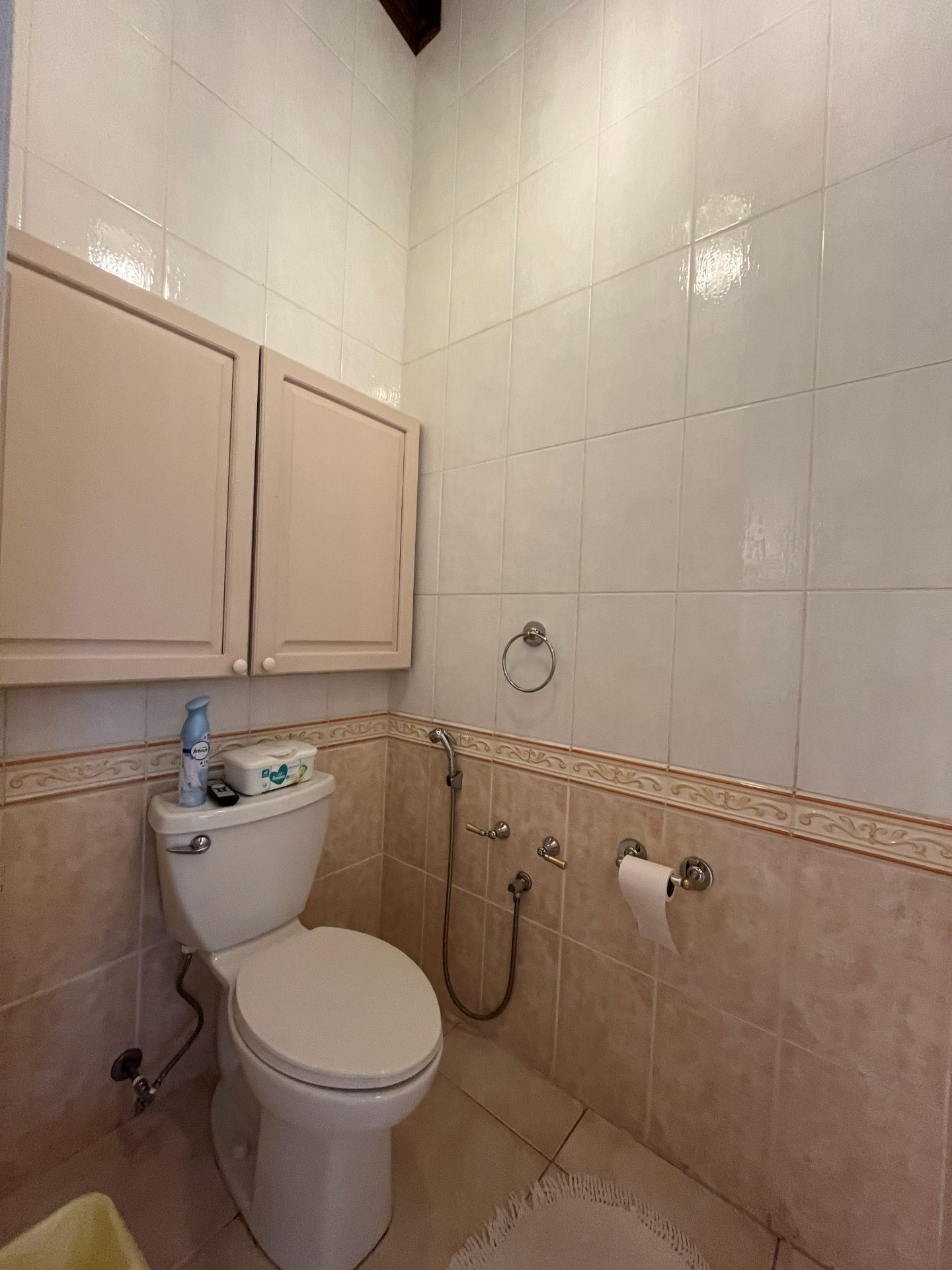 Residencia campestre en Las Cañadas, Valle de Ángeles — foto 28