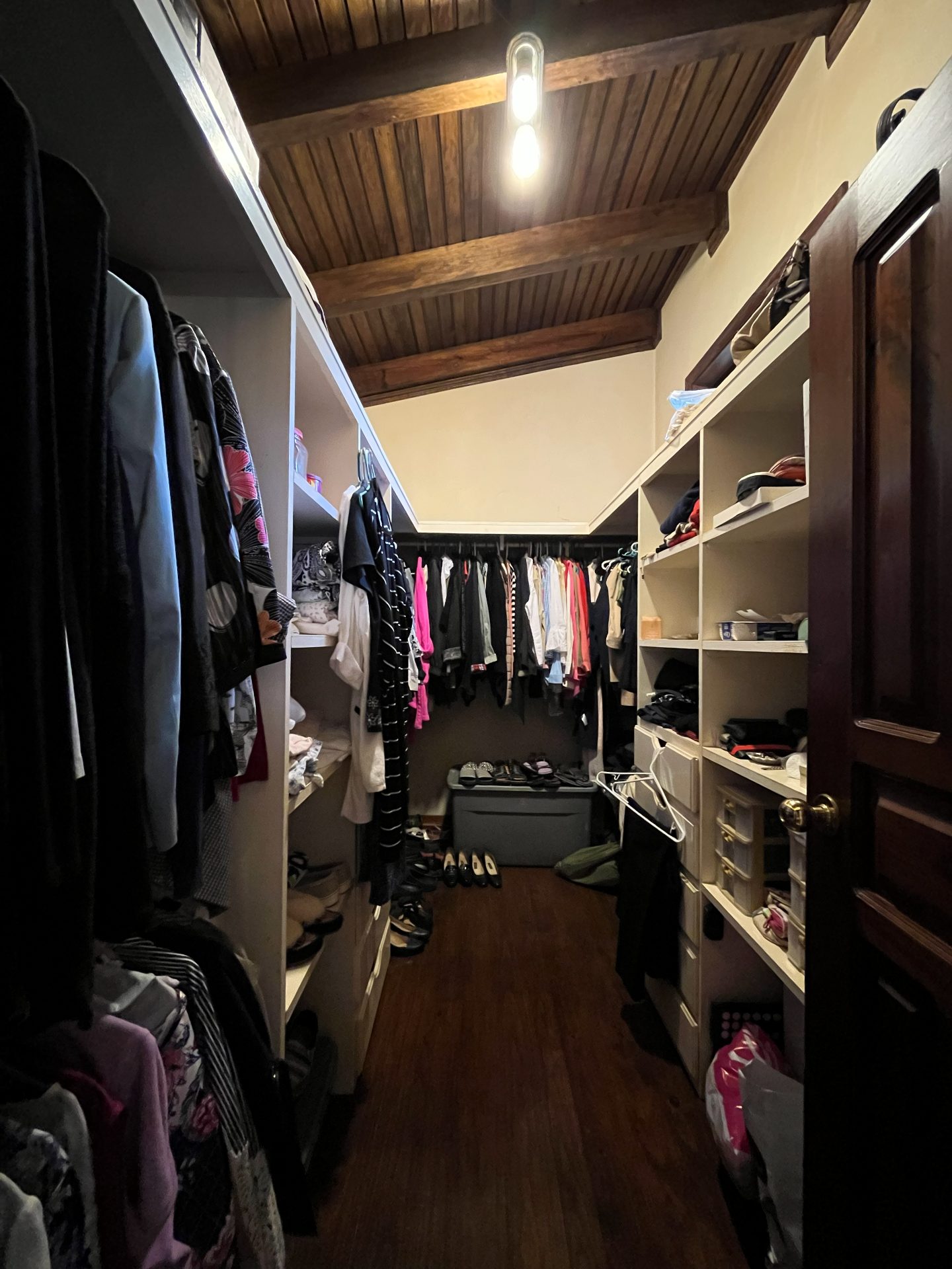 Residencia campestre en Las Cañadas, Valle de Ángeles — foto 29