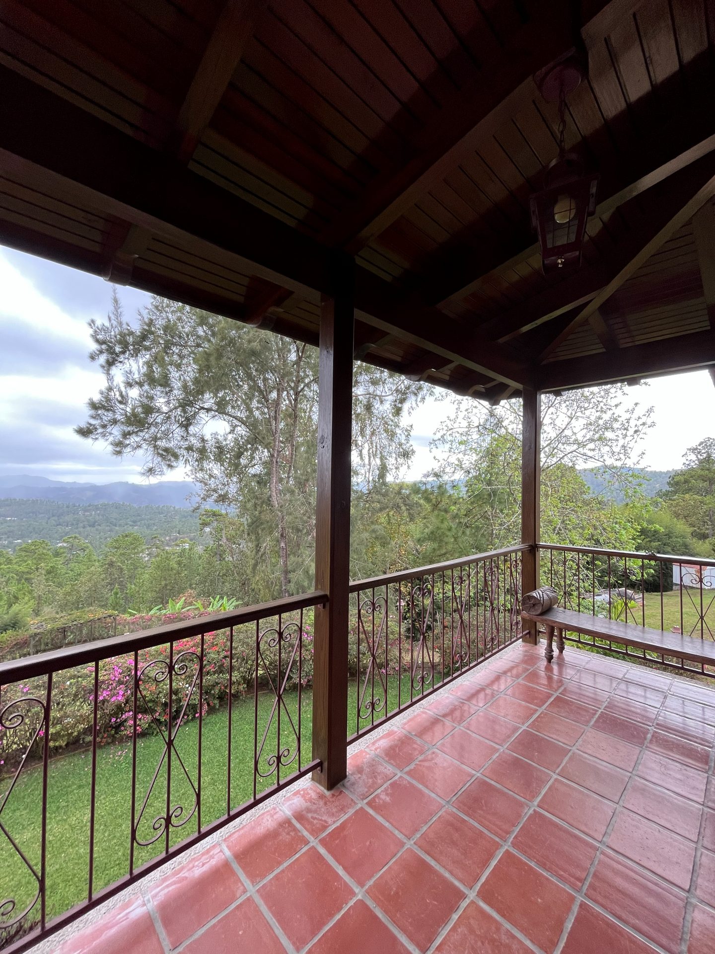 Residencia campestre en Las Cañadas, Valle de Ángeles — foto 30