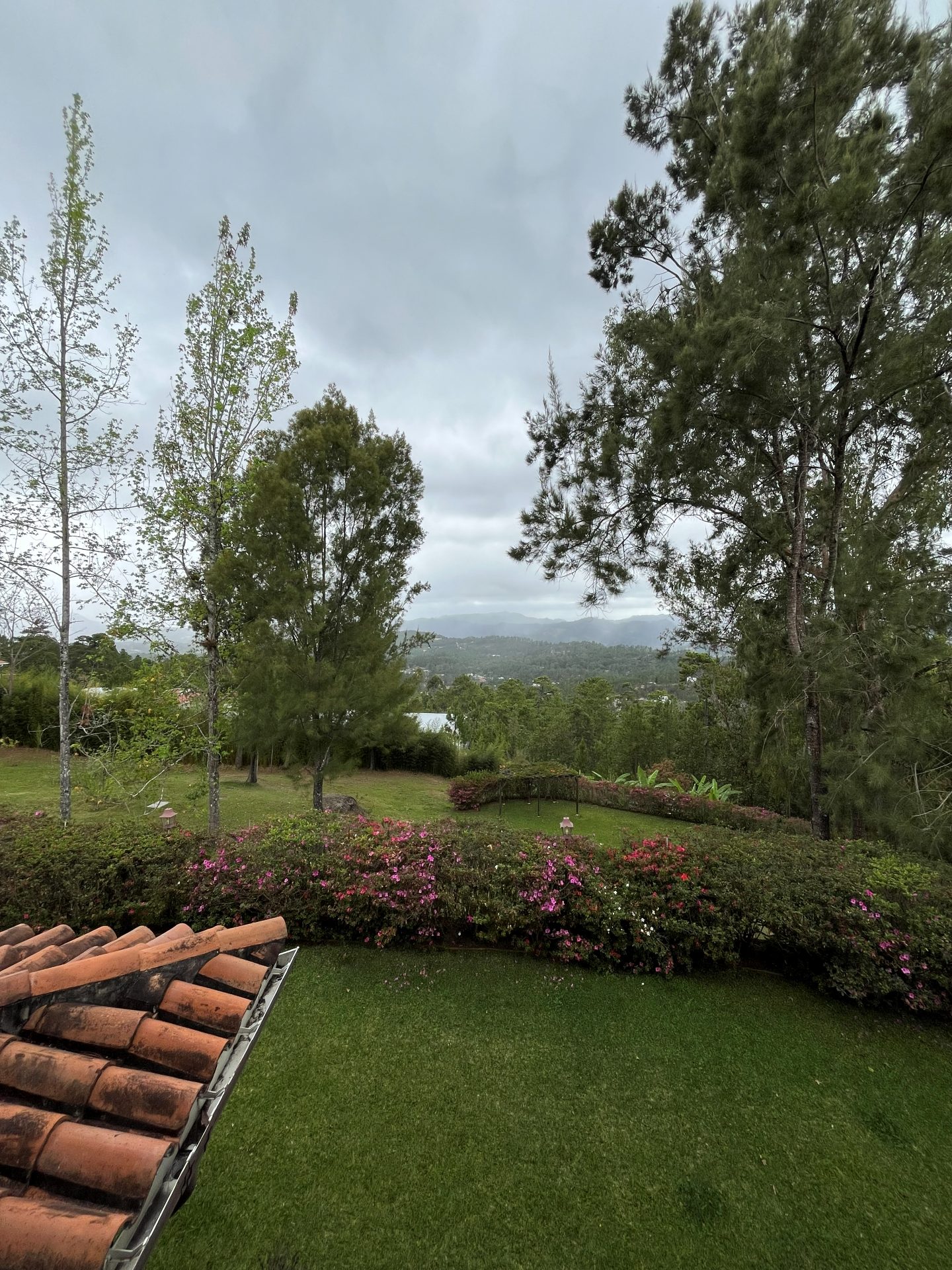 Residencia campestre en Las Cañadas, Valle de Ángeles — foto 31