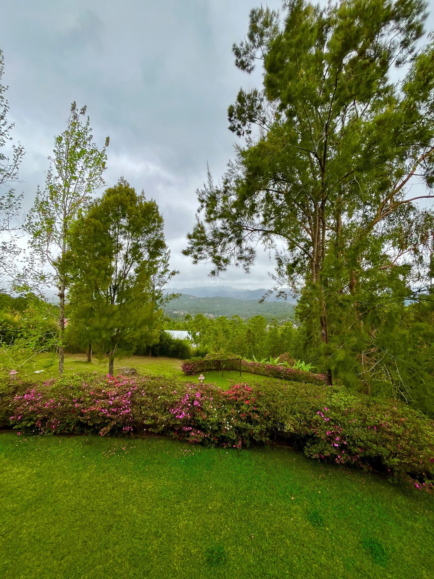 Residencia campestre en Las Cañadas, Valle de Ángeles — foto 32