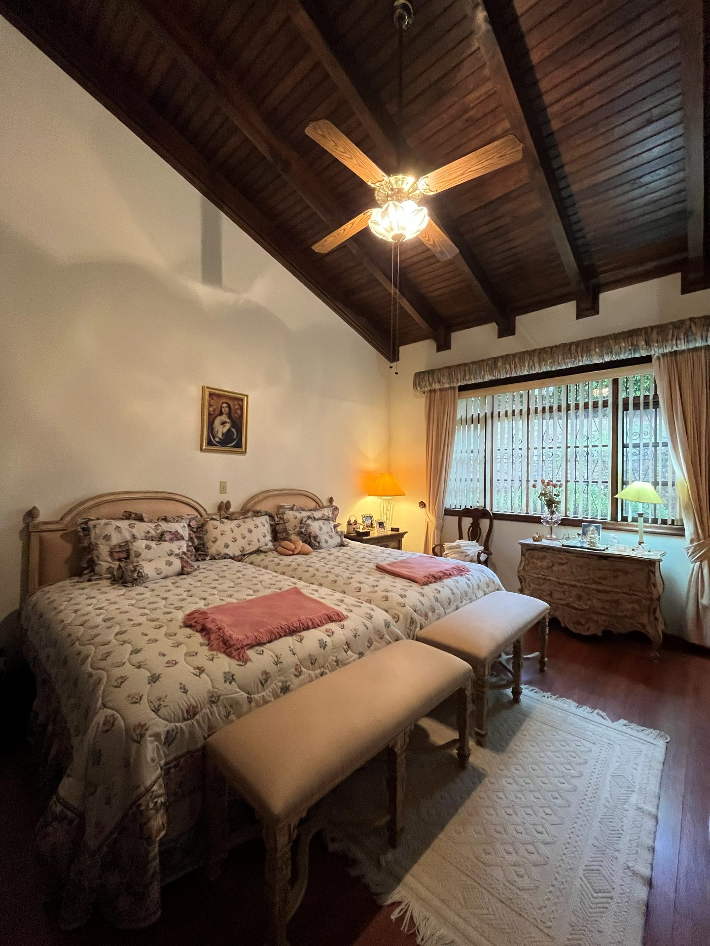 Residencia campestre en Las Cañadas, Valle de Ángeles — foto 33