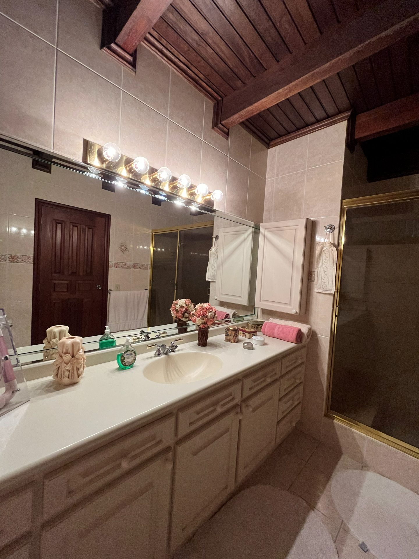 Residencia campestre en Las Cañadas, Valle de Ángeles — foto 34
