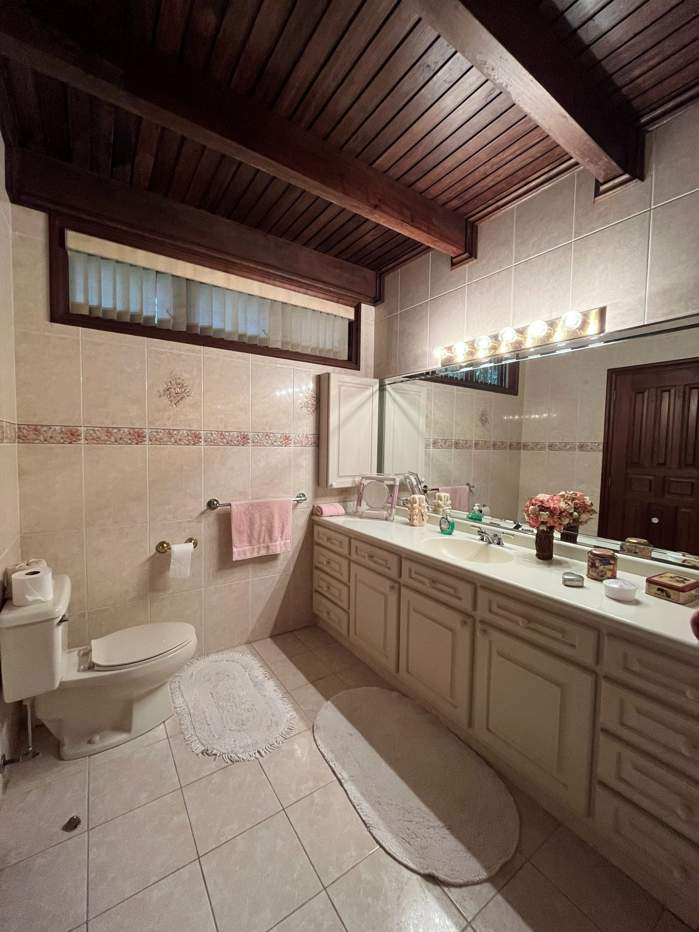 Residencia campestre en Las Cañadas, Valle de Ángeles — foto 36