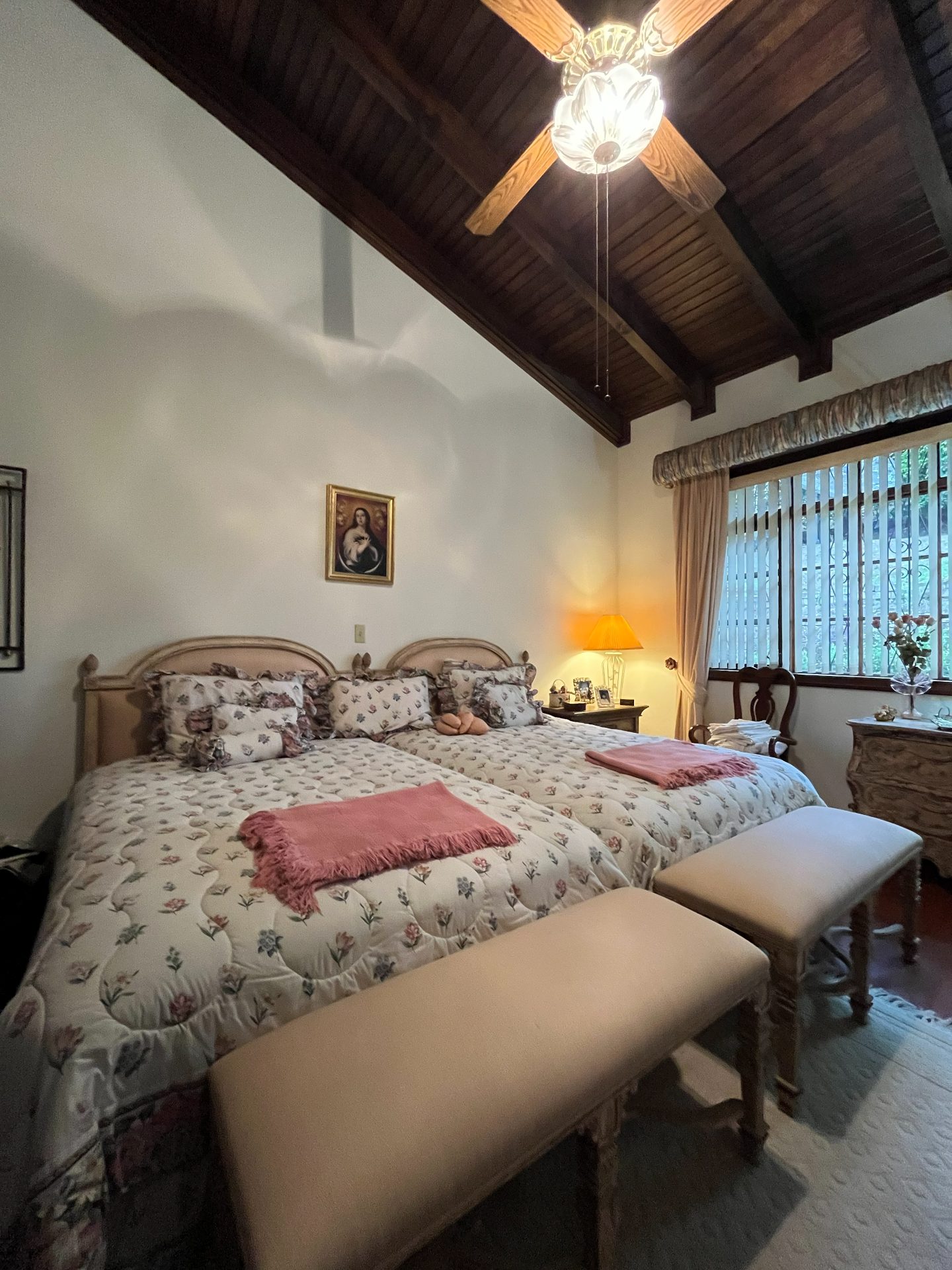 Residencia campestre en Las Cañadas, Valle de Ángeles — foto 37