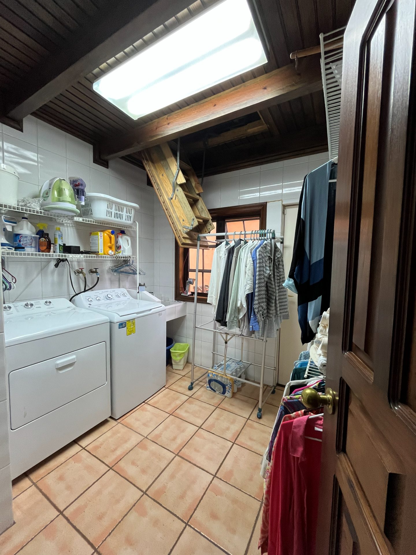 Residencia campestre en Las Cañadas, Valle de Ángeles — foto 38