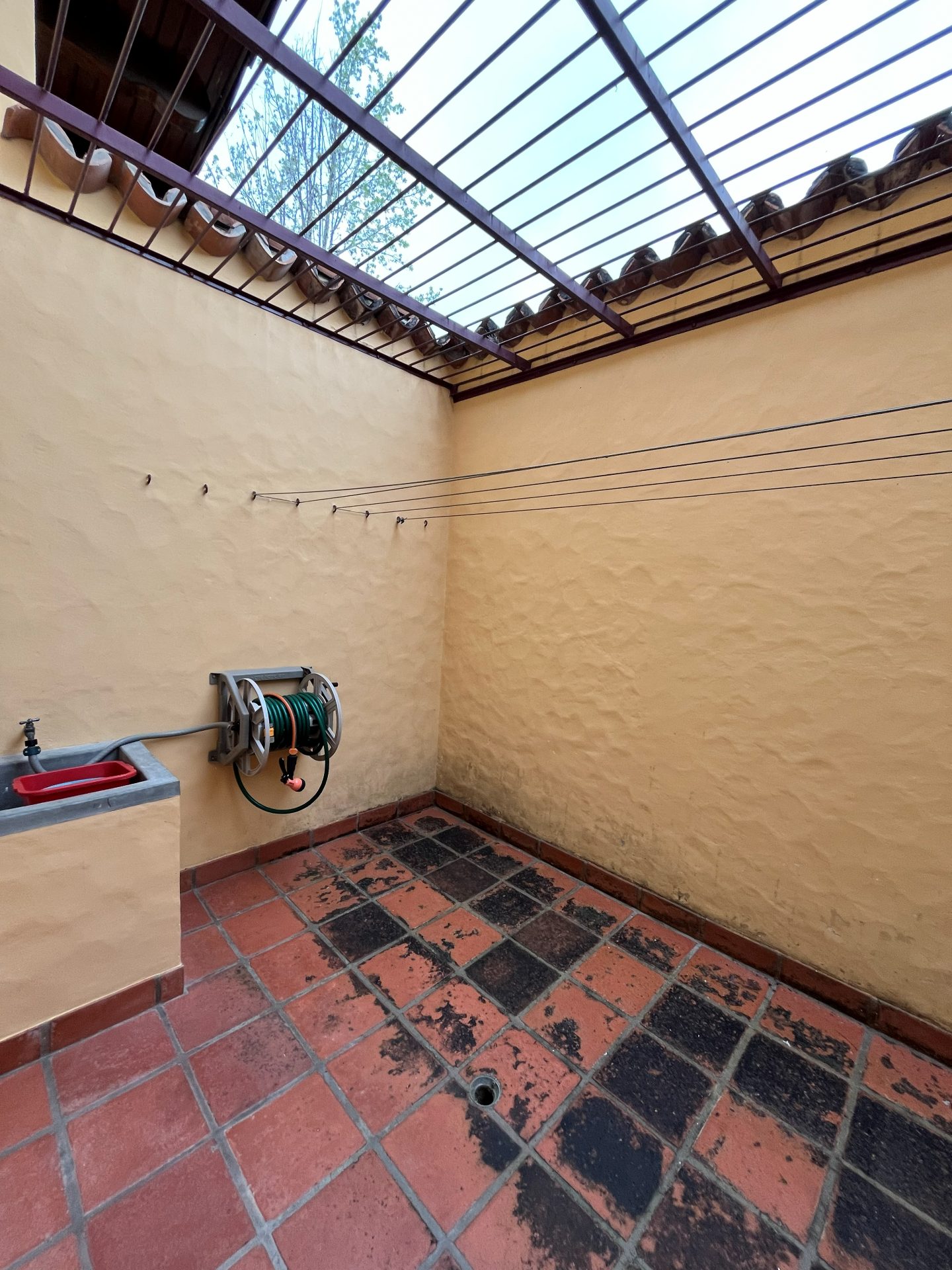 Residencia campestre en Las Cañadas, Valle de Ángeles — foto 40