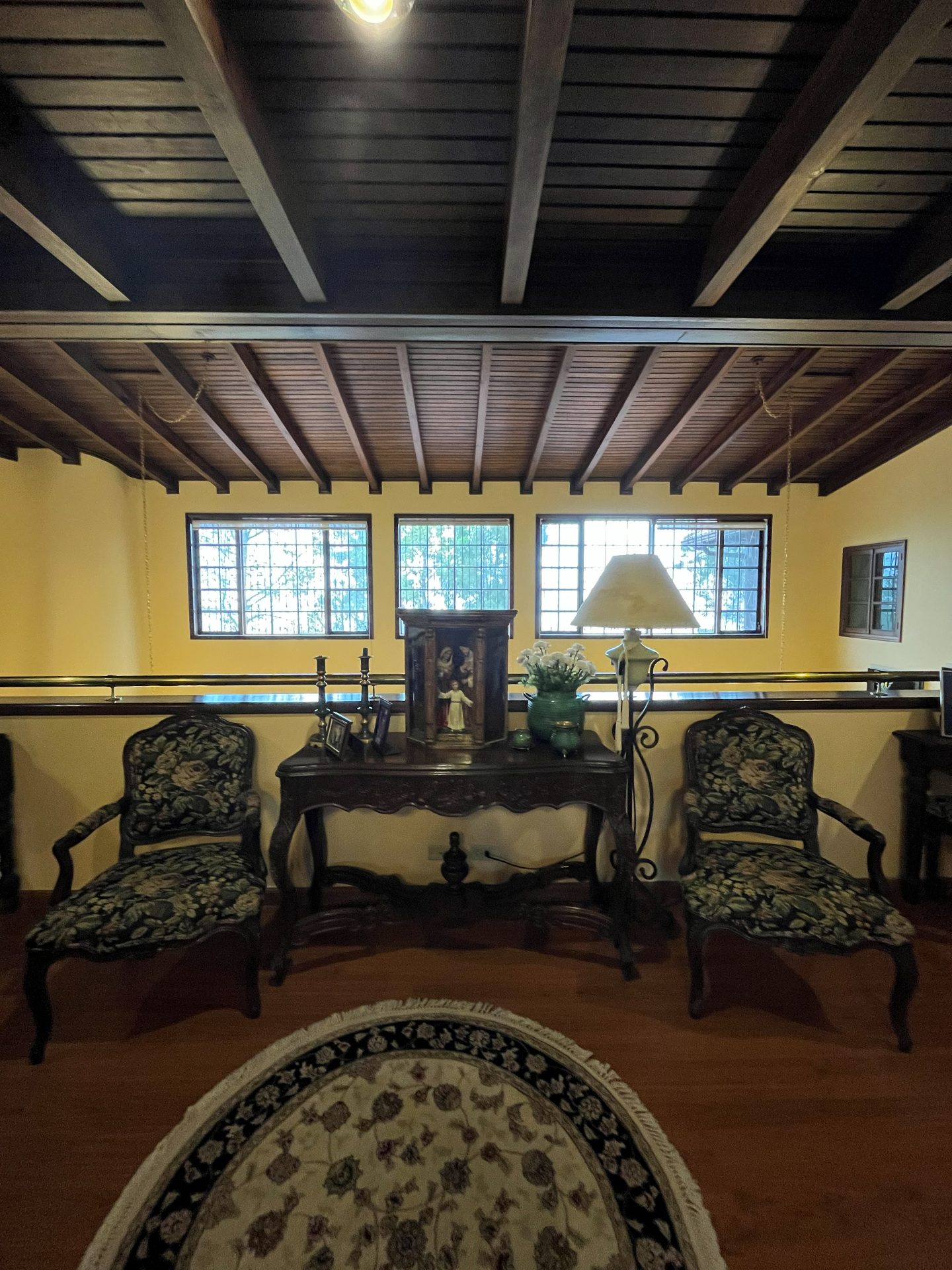 Residencia campestre en Las Cañadas, Valle de Ángeles — foto 41